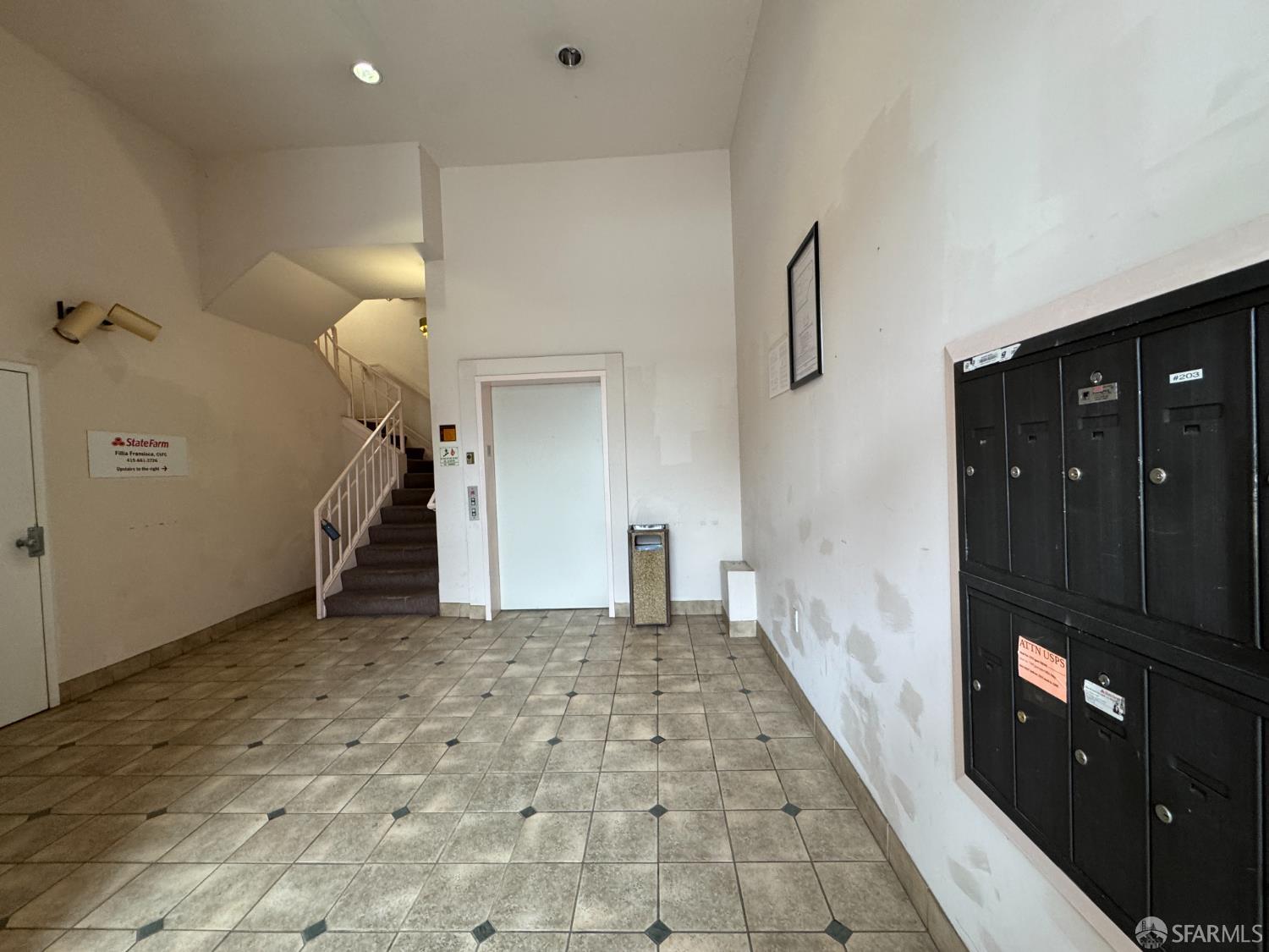 Detail Gallery Image 12 of 19 For 2323 Noriega St #202,  San Francisco,  CA 94122 - – Beds | – Baths