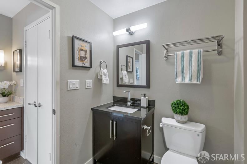 Detail Gallery Image 14 of 23 For 1 Daniel Burnham Ct #619,  San Francisco,  CA 94109 - 1 Beds | 1 Baths
