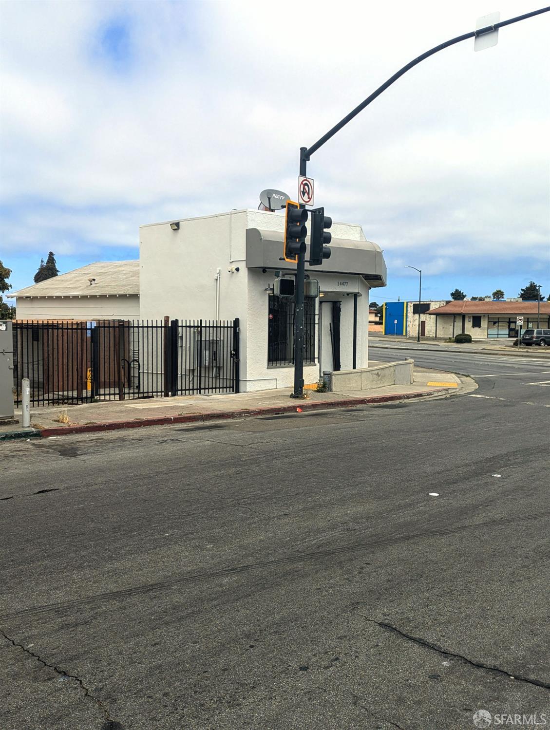 Detail Gallery Image 6 of 14 For 14477 San Pablo Ave, San Pablo,  CA 94806 - – Beds | – Baths