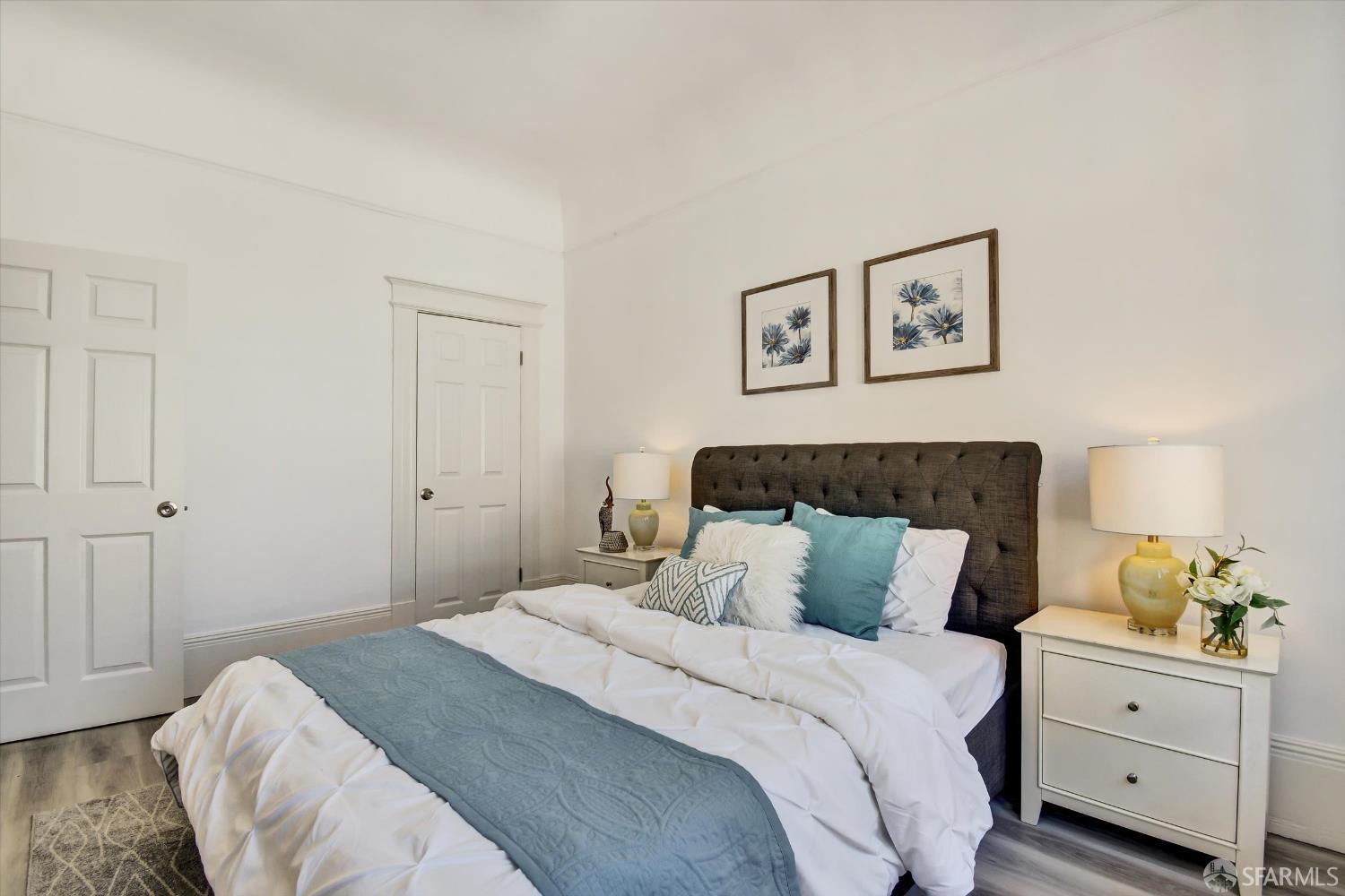 47 Auburn UNIT A, San Francisco, CA, 94133