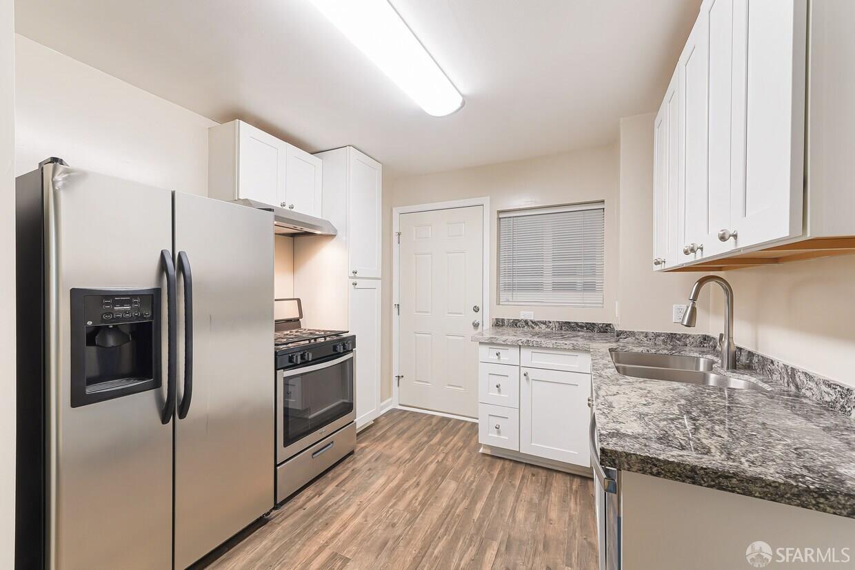 Detail Gallery Image 23 of 36 For 5947 Geary Blvd, San Francisco,  CA 94121 - – Beds | – Baths