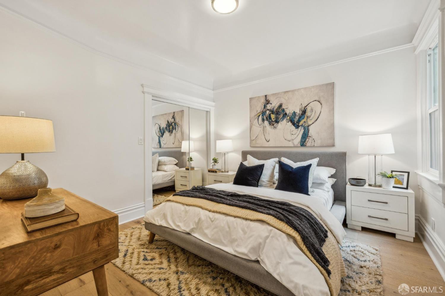 Detail Gallery Image 18 of 20 For 43 Sussex St, San Francisco,  CA 94131 - 2 Beds | 1/1 Baths