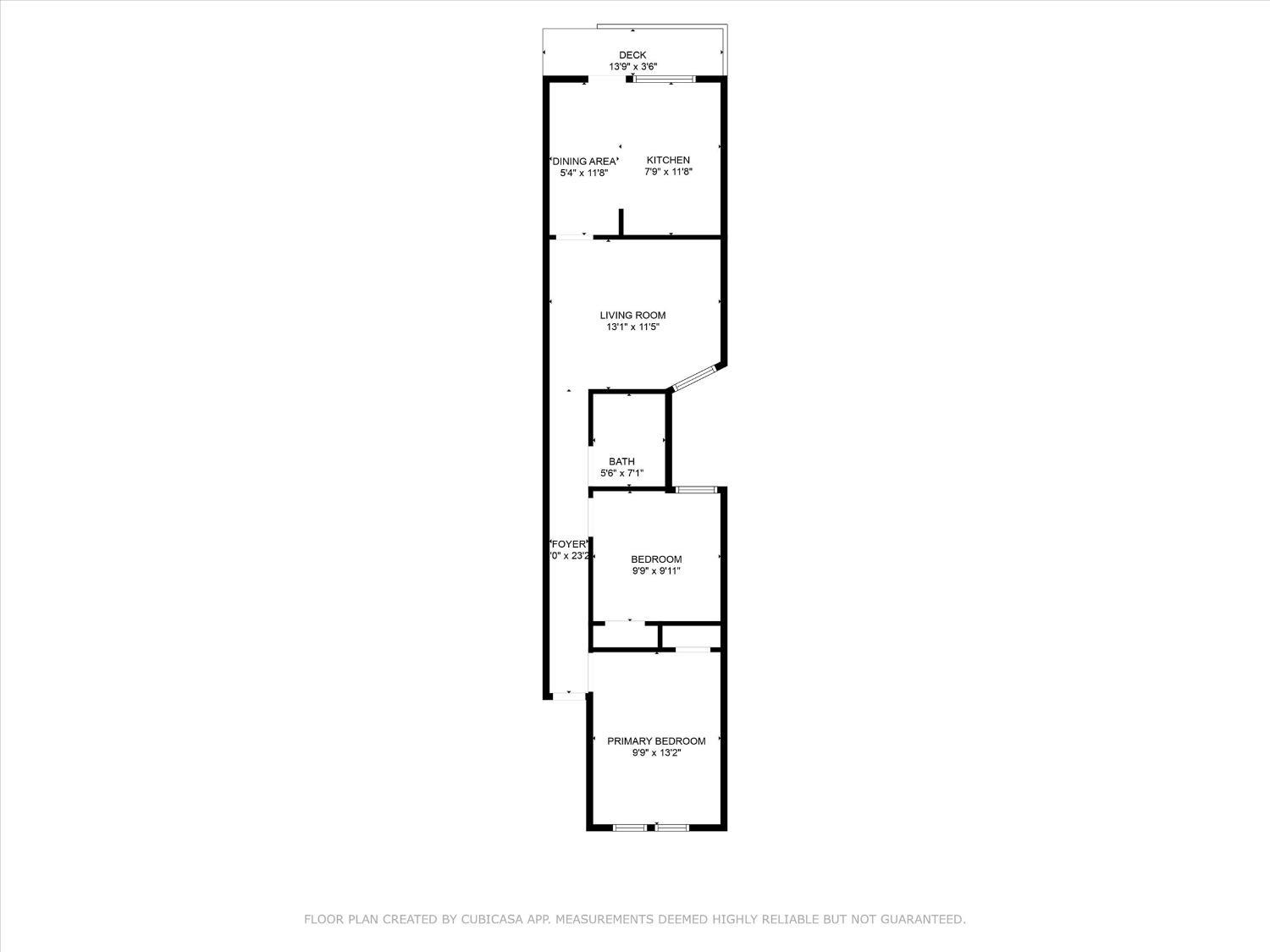 47 Auburn UNIT A, San Francisco, CA, 94133