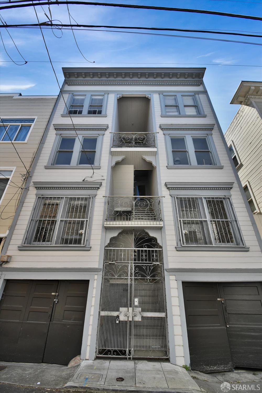47 Auburn UNIT A, San Francisco, CA, 94133