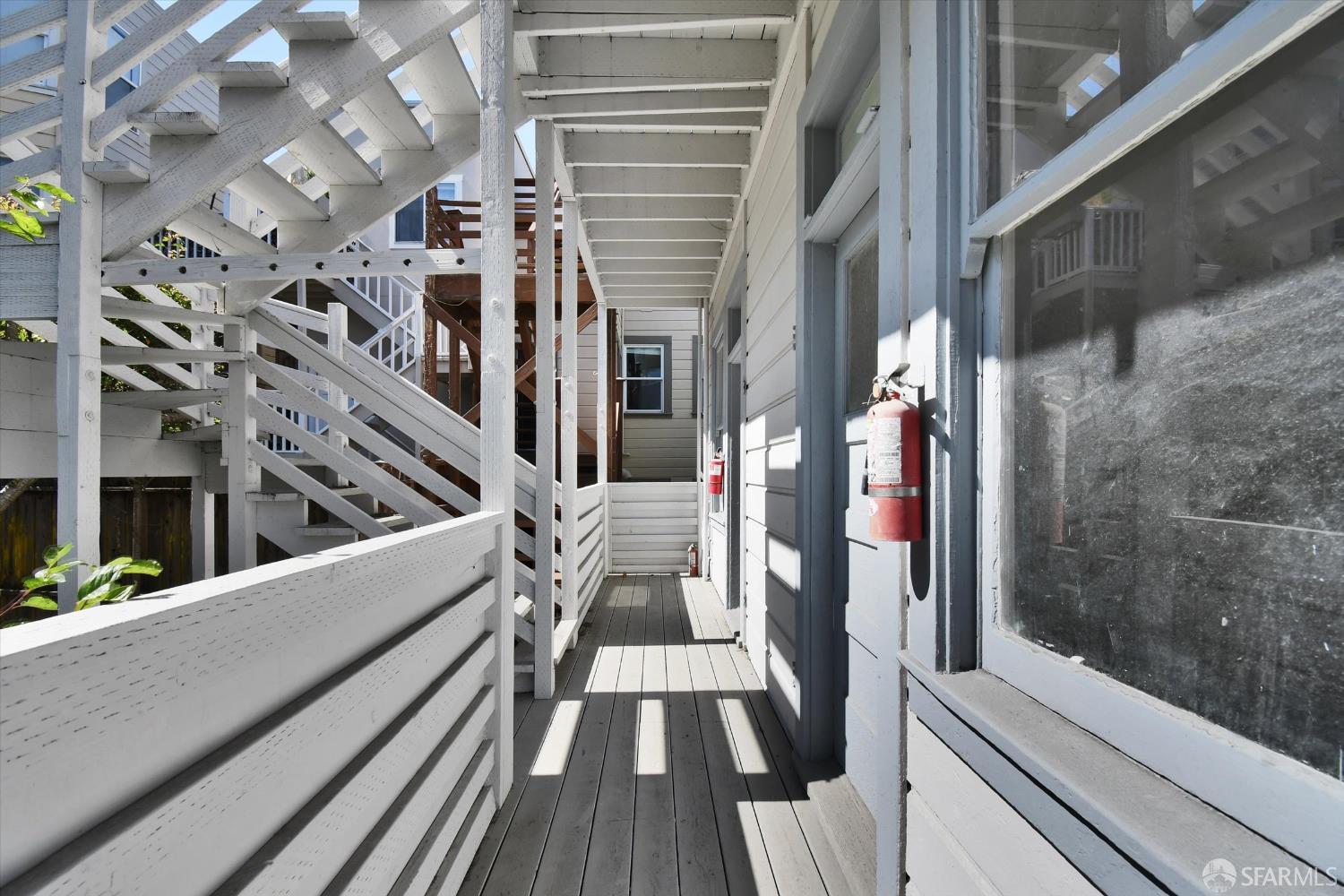 47 Auburn UNIT A, San Francisco, CA, 94133