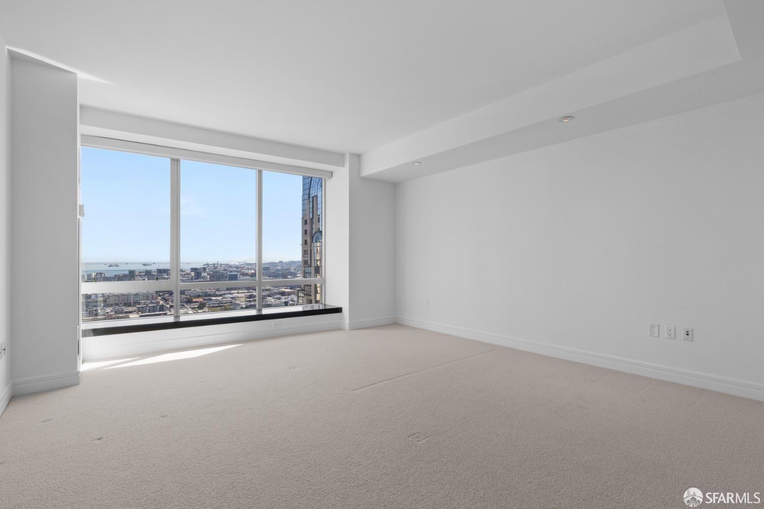 Detail Gallery Image 19 of 29 For 765 Market St 33h,  San Francisco,  CA 94103 - 2 Beds | 2/1 Baths