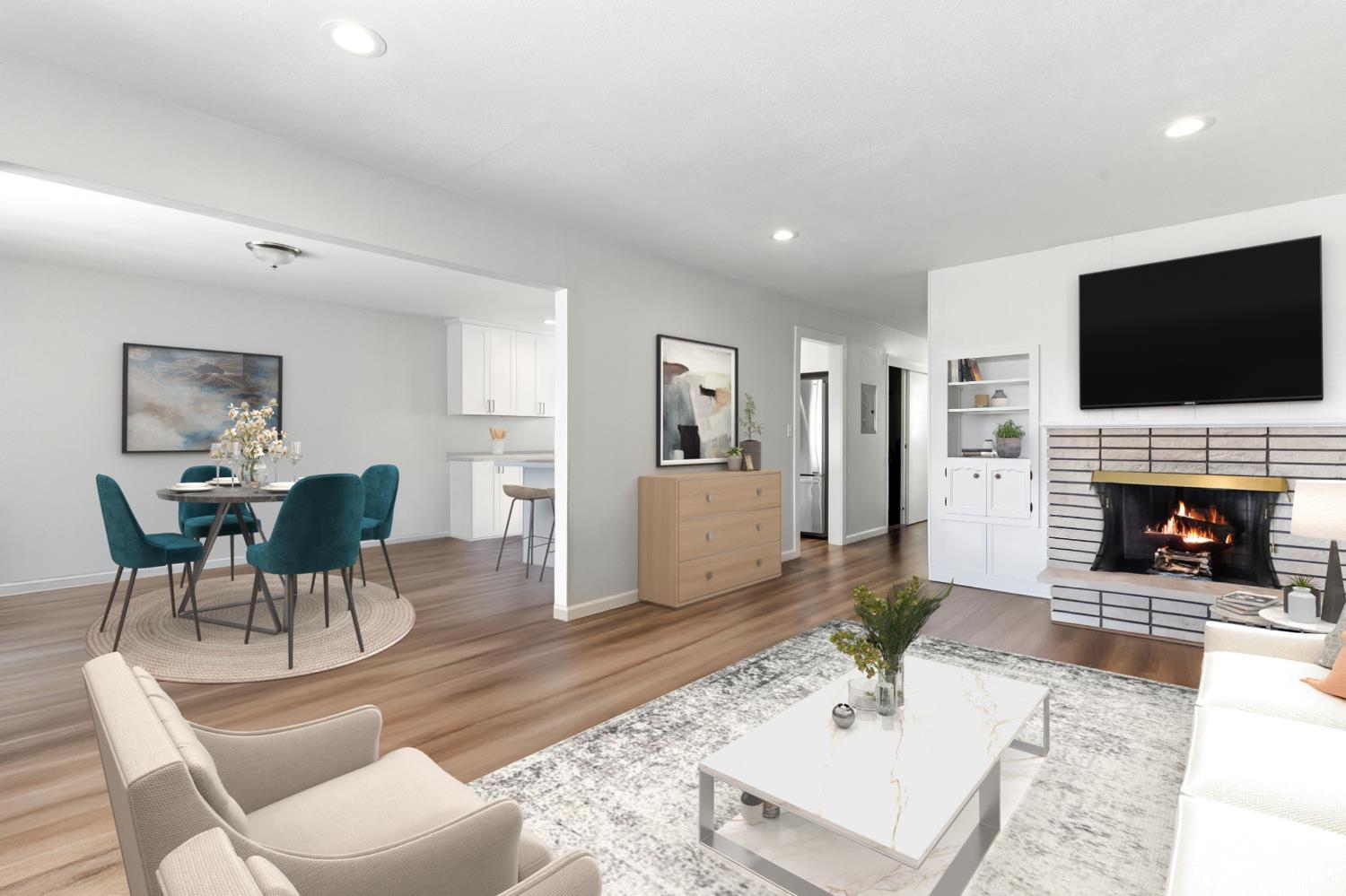 Detail Gallery Image 24 of 51 For 529 37th Ave, San Francisco,  CA 94121 - – Beds | – Baths