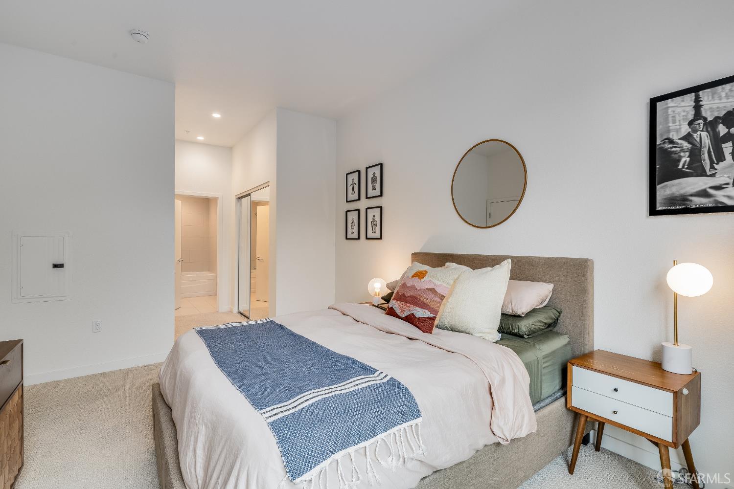 Detail Gallery Image 21 of 41 For 2655 Bush St #431,  San Francisco,  CA 94115 - 2 Beds | 2 Baths