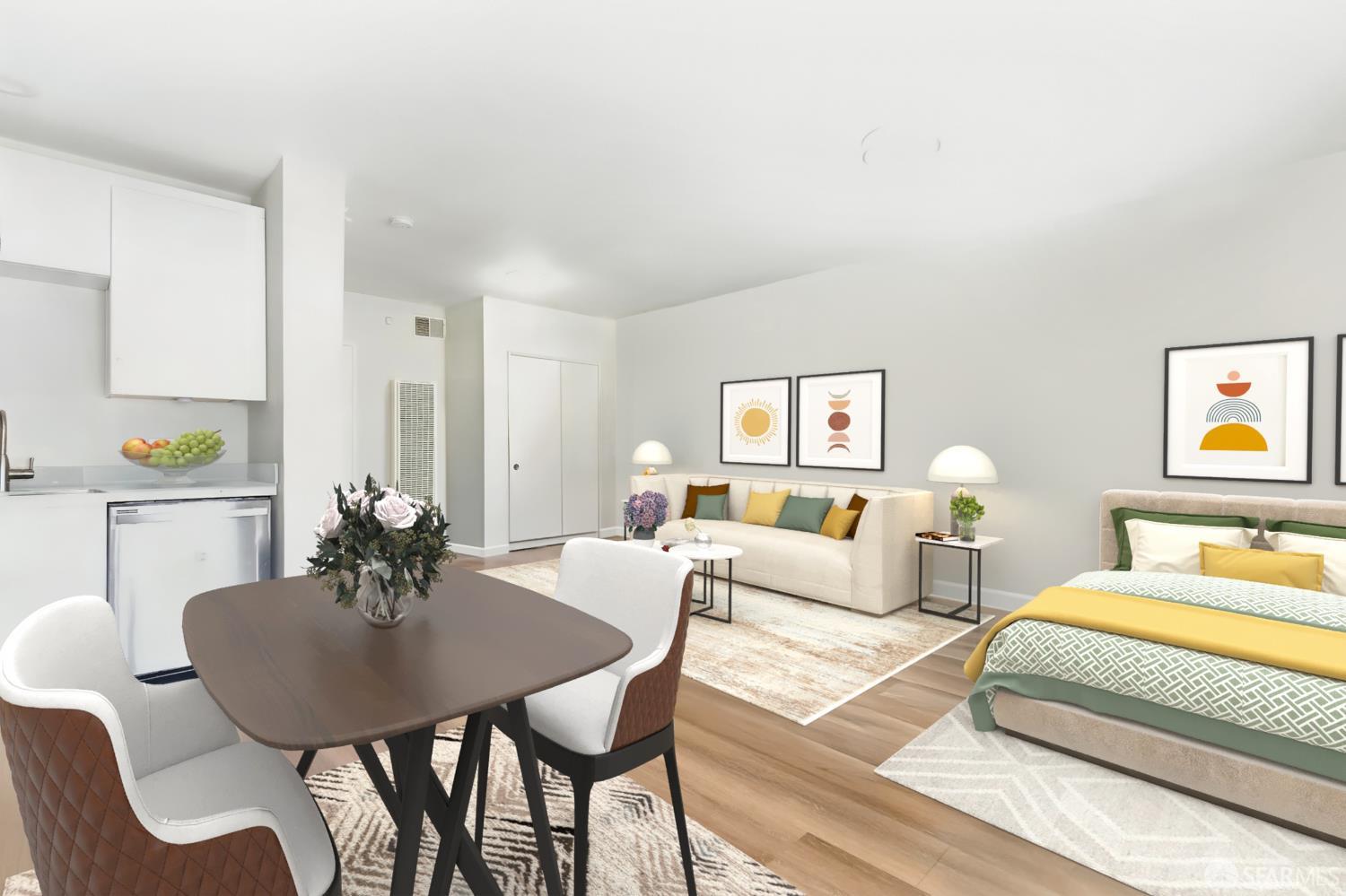 Detail Gallery Image 28 of 51 For 529 37th Ave, San Francisco,  CA 94121 - – Beds | – Baths