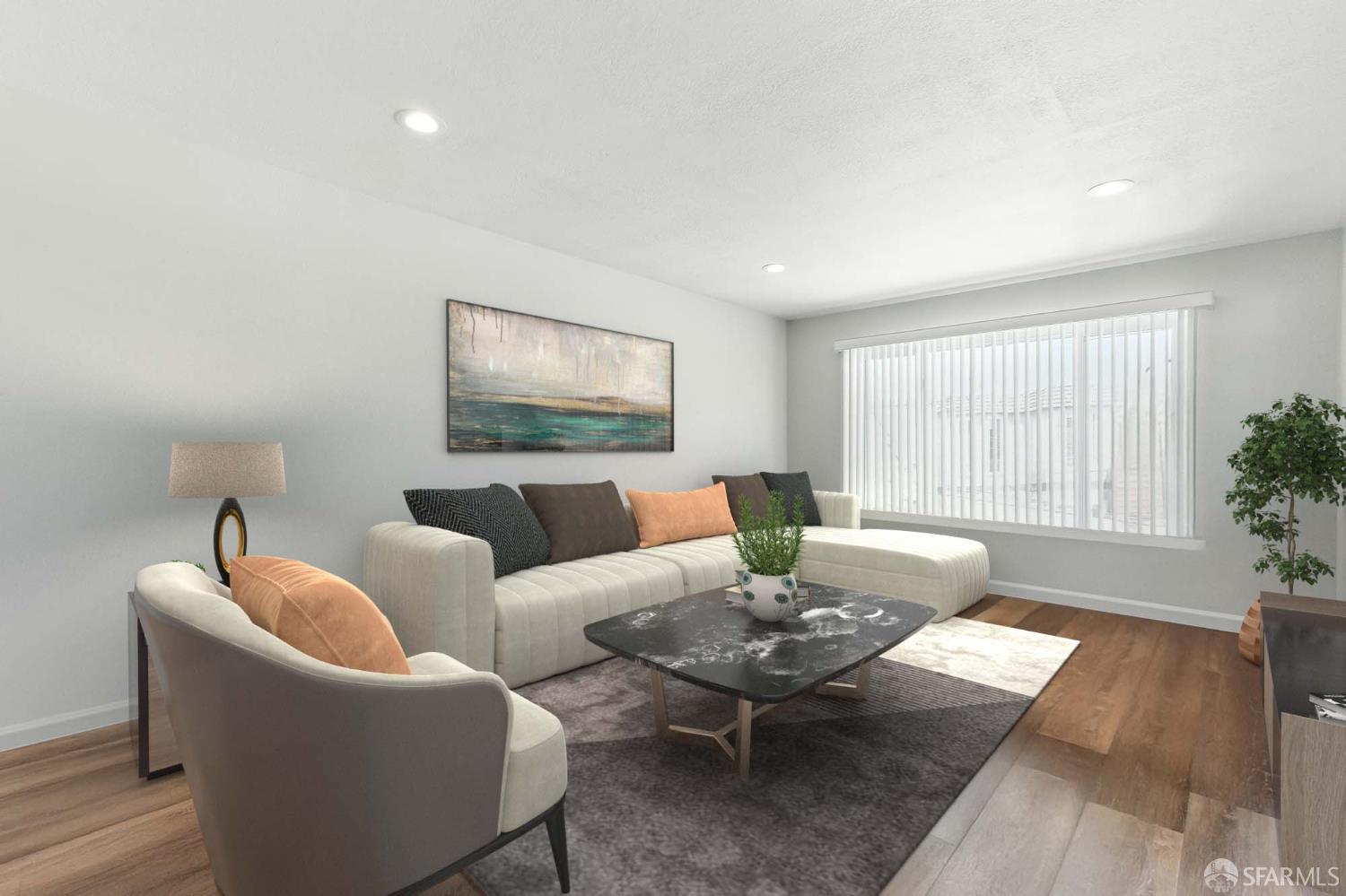 Detail Gallery Image 26 of 51 For 529 37th Ave, San Francisco,  CA 94121 - – Beds | – Baths