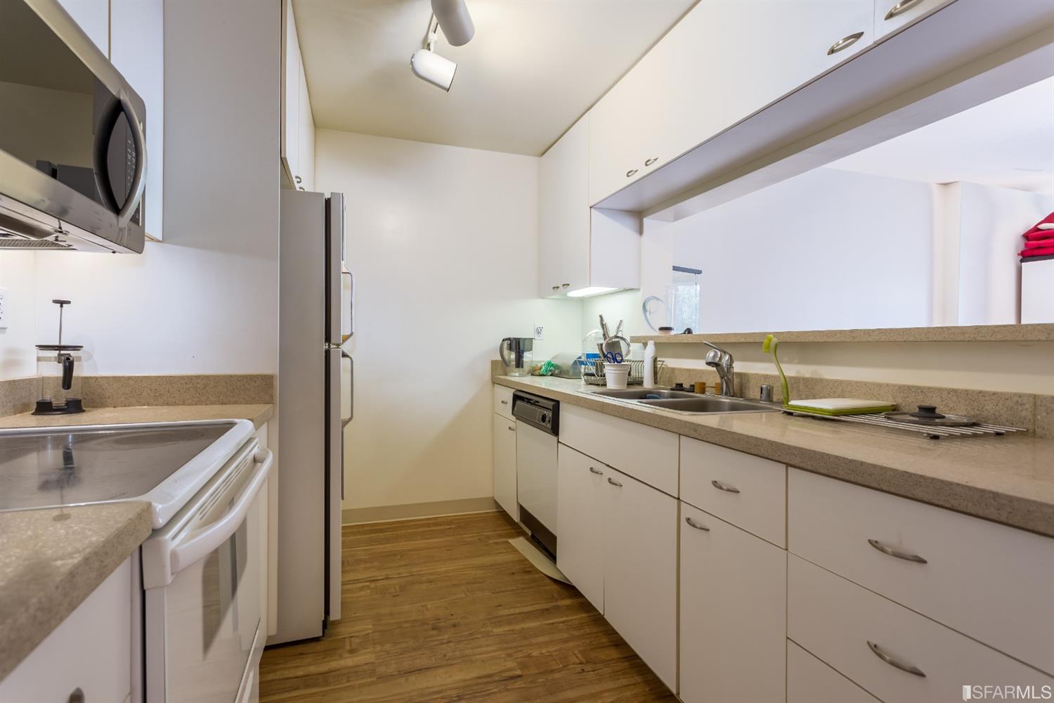 Detail Gallery Image 5 of 21 For 300 3rd St #615-L,  San Francisco,  CA 94107 - 1 Beds | 1 Baths