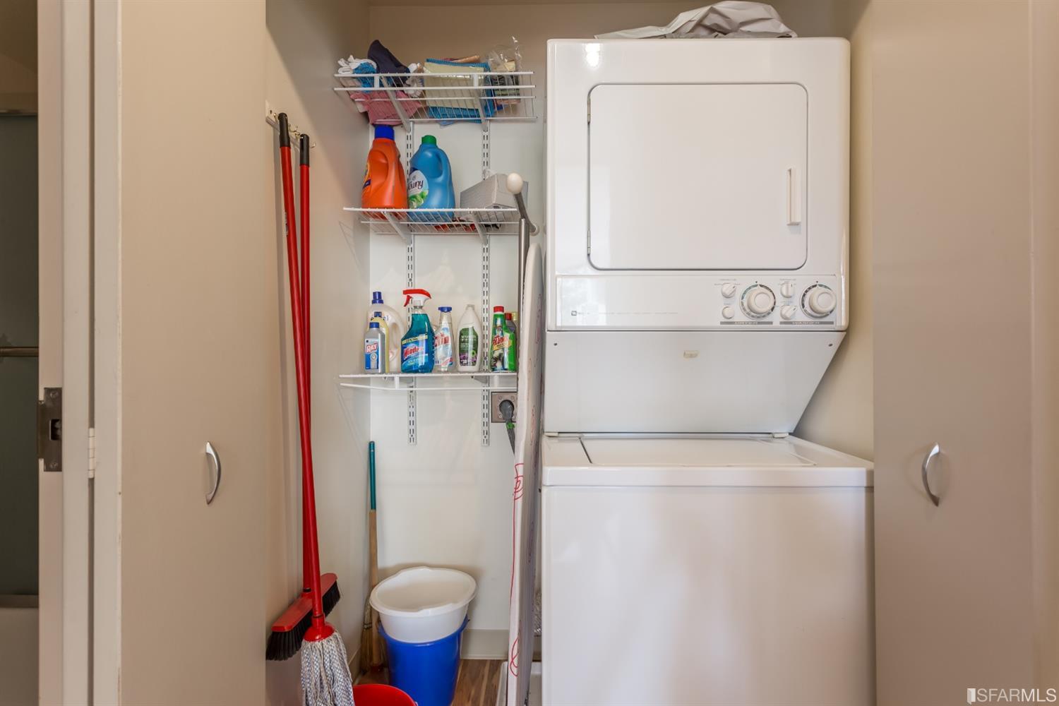Detail Gallery Image 9 of 21 For 300 3rd St #615-L,  San Francisco,  CA 94107 - 1 Beds | 1 Baths