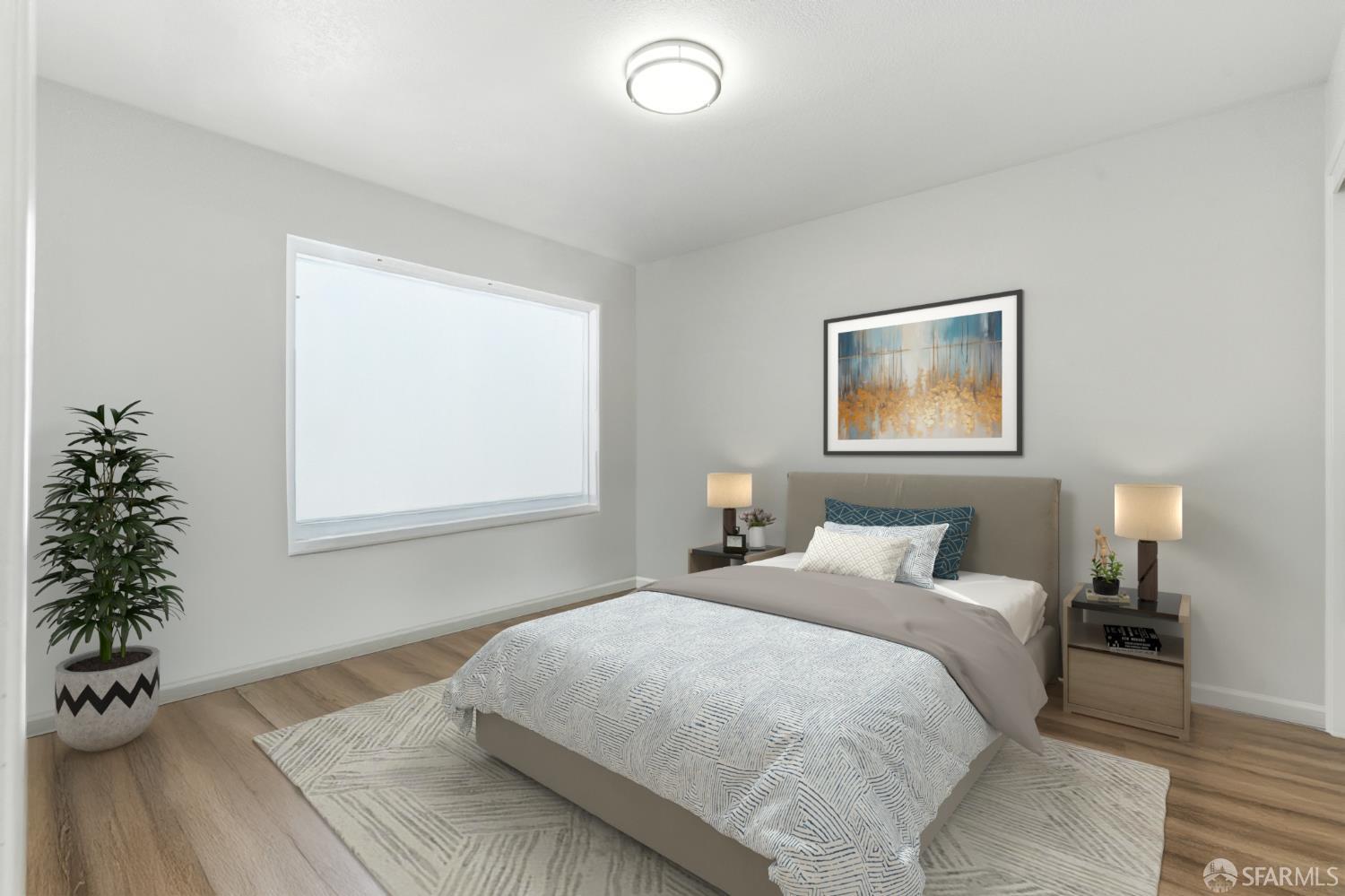 Detail Gallery Image 19 of 51 For 529 37th Ave, San Francisco,  CA 94121 - – Beds | – Baths