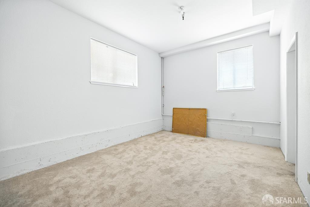 Detail Gallery Image 33 of 48 For 597 Lincoln Way, San Francisco,  CA 94122 - – Beds | – Baths