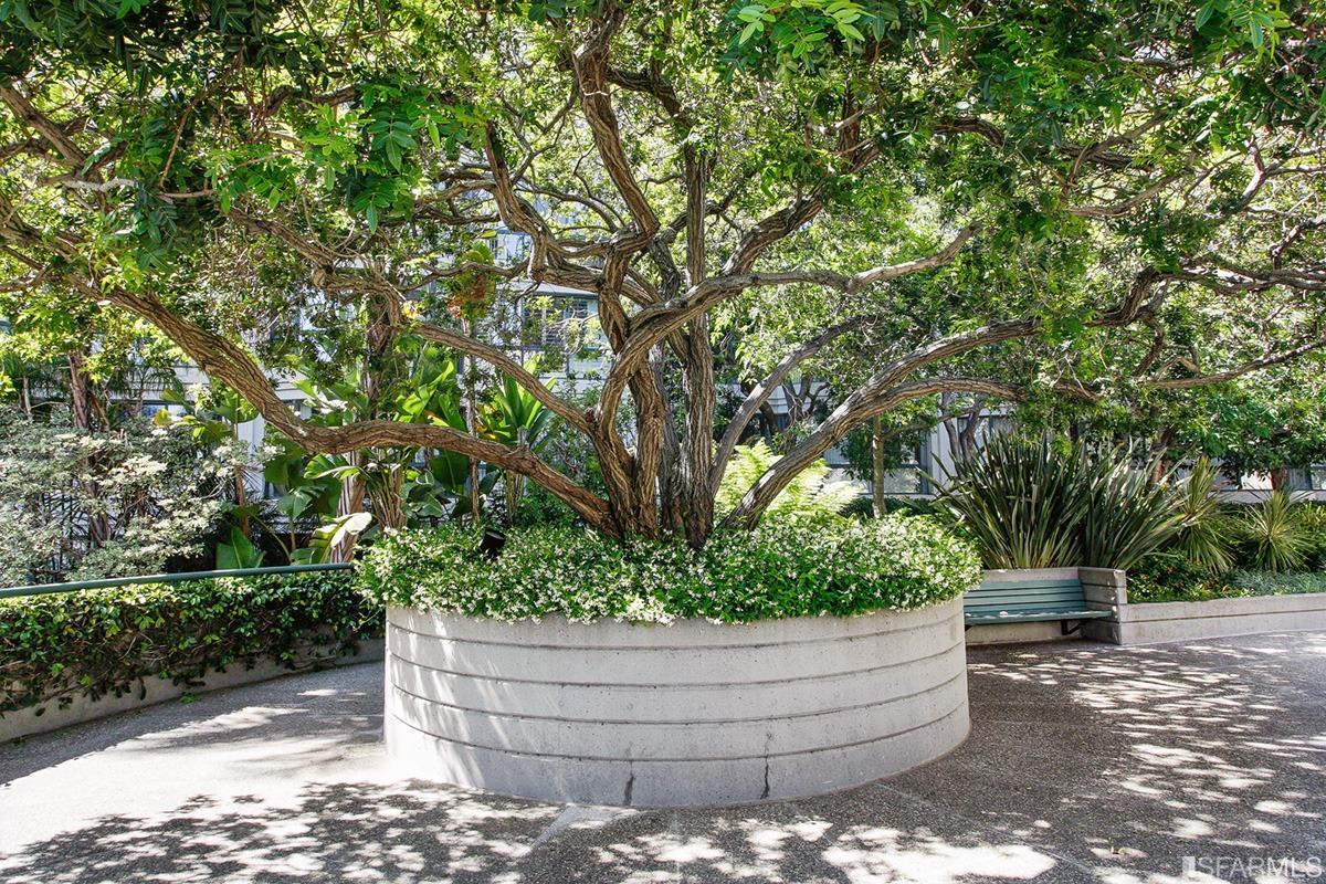 Detail Gallery Image 15 of 21 For 300 3rd St #615-L,  San Francisco,  CA 94107 - 1 Beds | 1 Baths