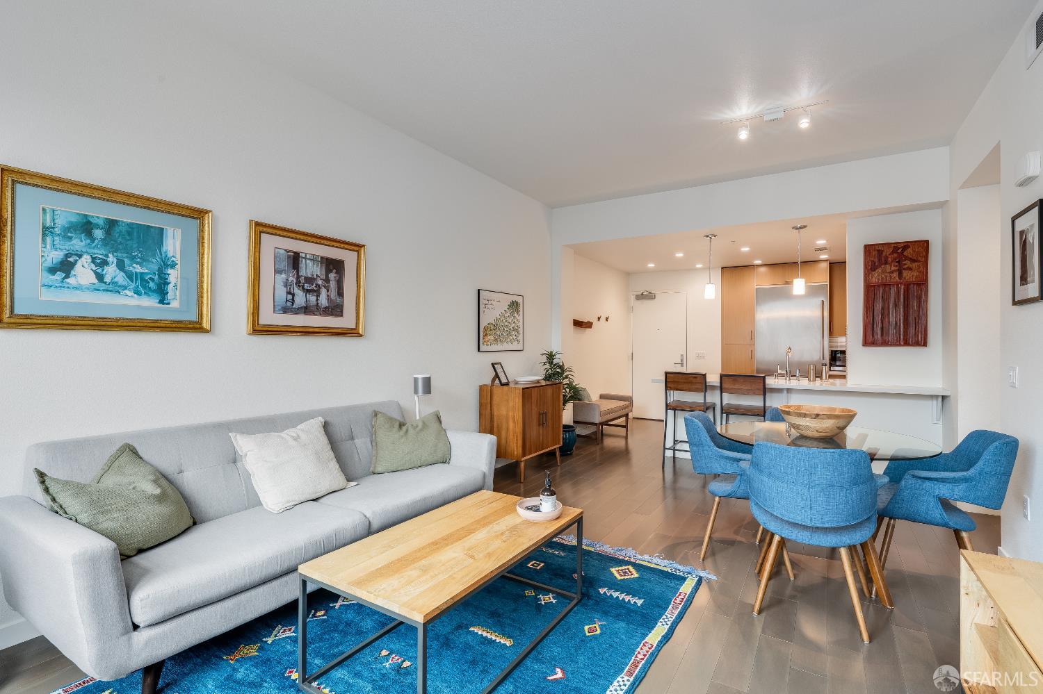 Detail Gallery Image 12 of 41 For 2655 Bush St #431,  San Francisco,  CA 94115 - 2 Beds | 2 Baths
