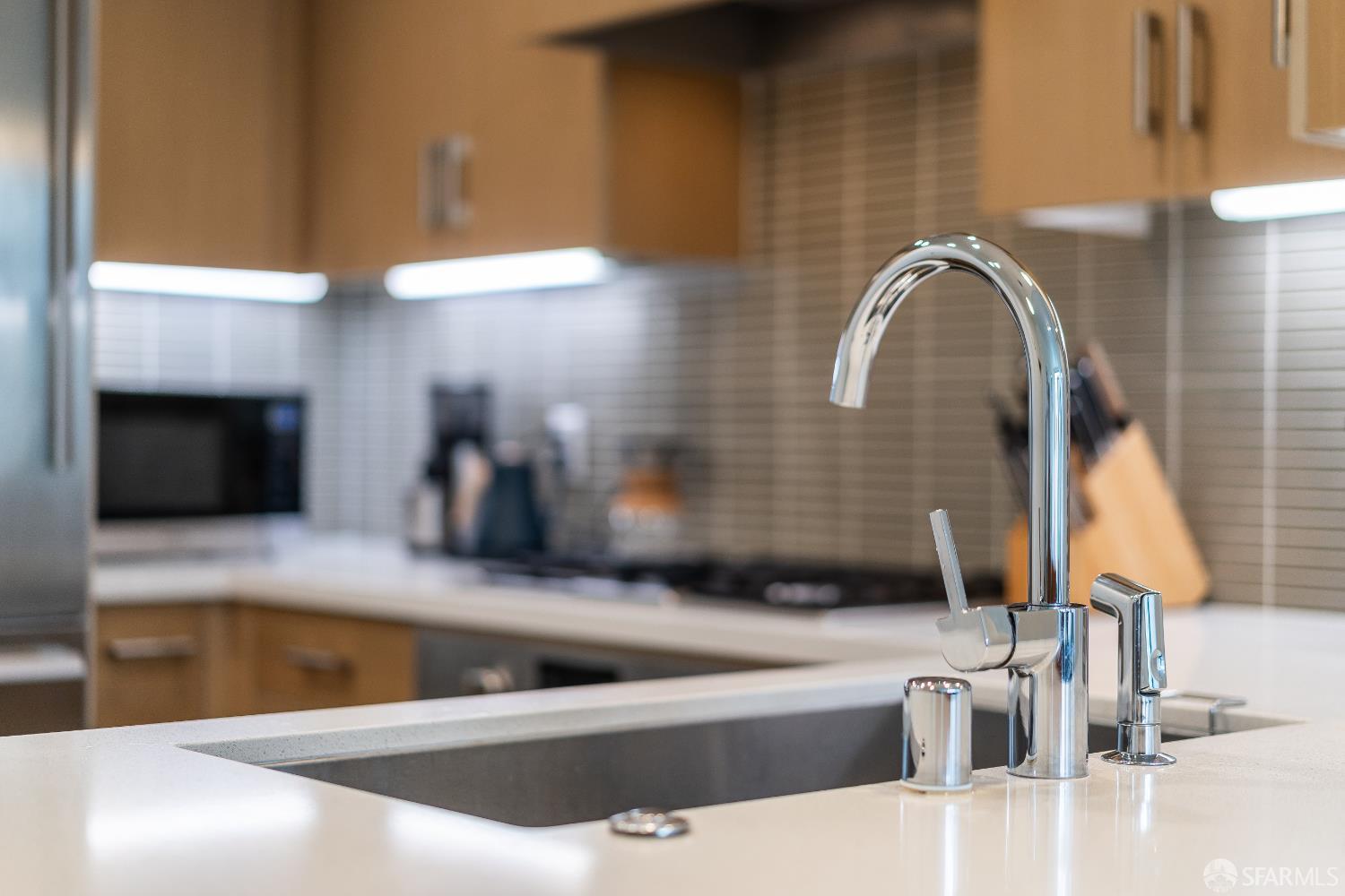 Detail Gallery Image 9 of 41 For 2655 Bush St #431,  San Francisco,  CA 94115 - 2 Beds | 2 Baths