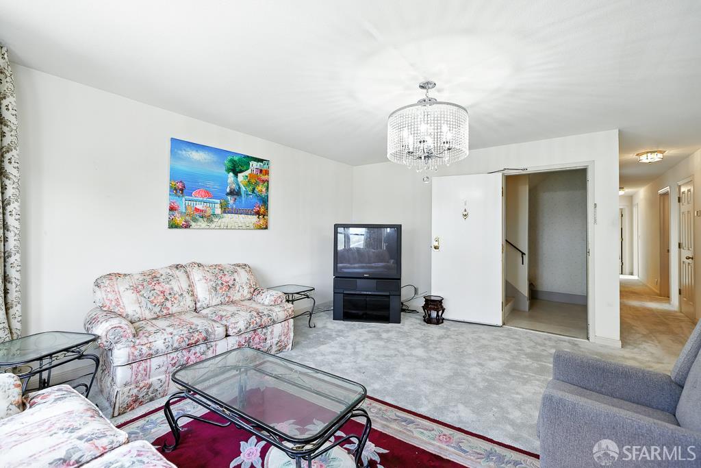 Detail Gallery Image 16 of 48 For 597 Lincoln Way, San Francisco,  CA 94122 - – Beds | – Baths