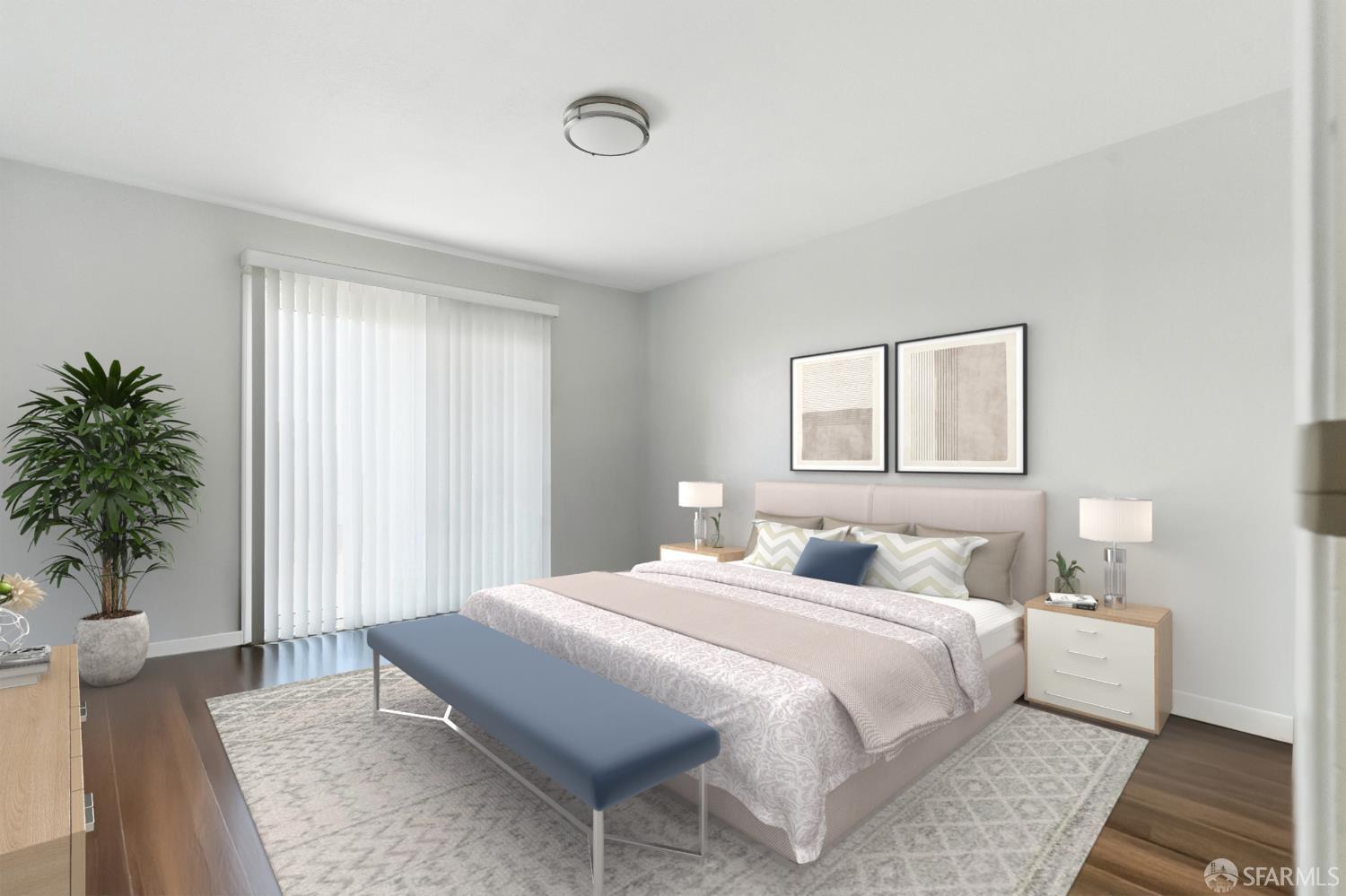 Detail Gallery Image 13 of 51 For 529 37th Ave, San Francisco,  CA 94121 - – Beds | – Baths