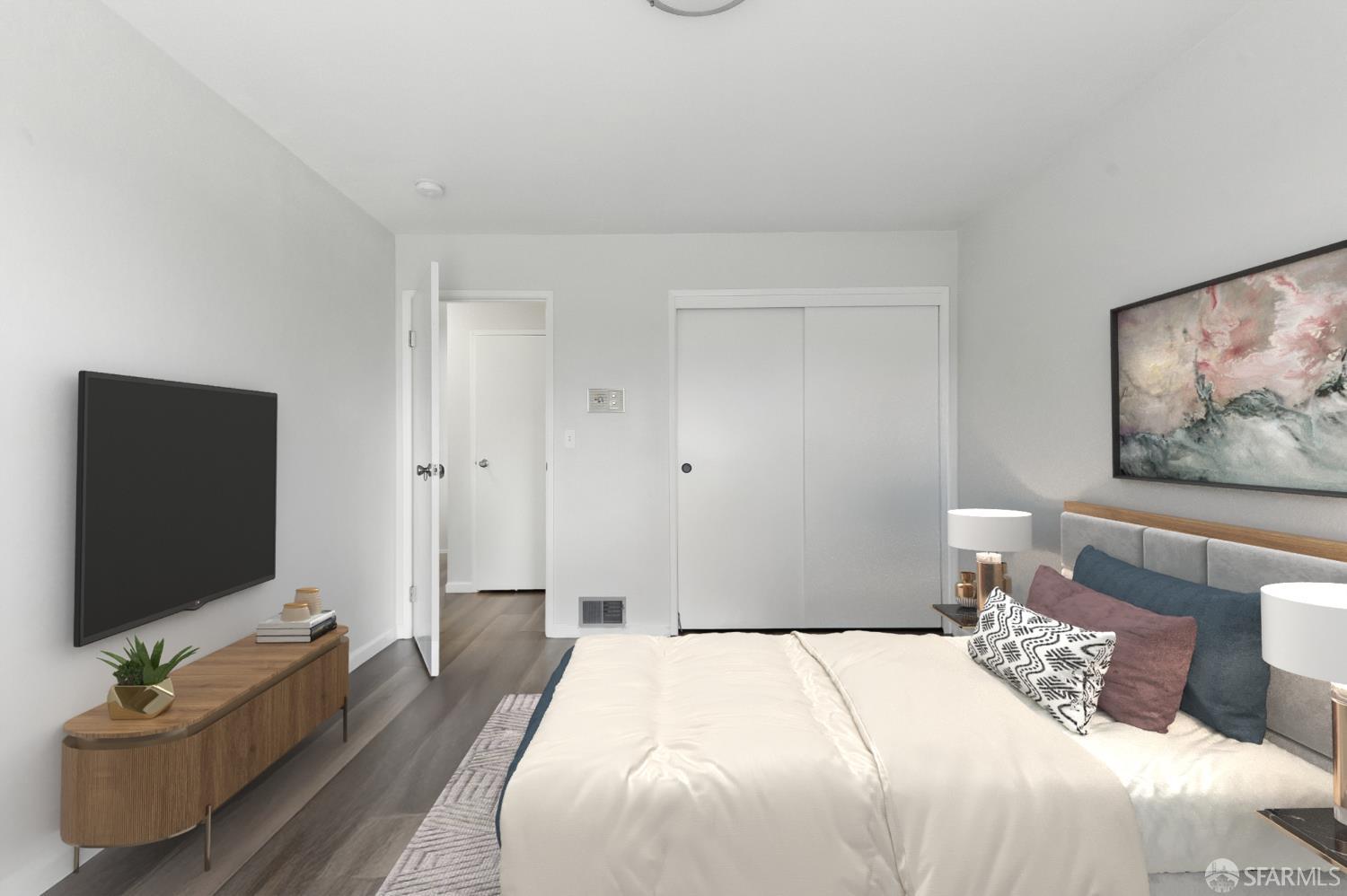 Detail Gallery Image 6 of 51 For 529 37th Ave, San Francisco,  CA 94121 - – Beds | – Baths