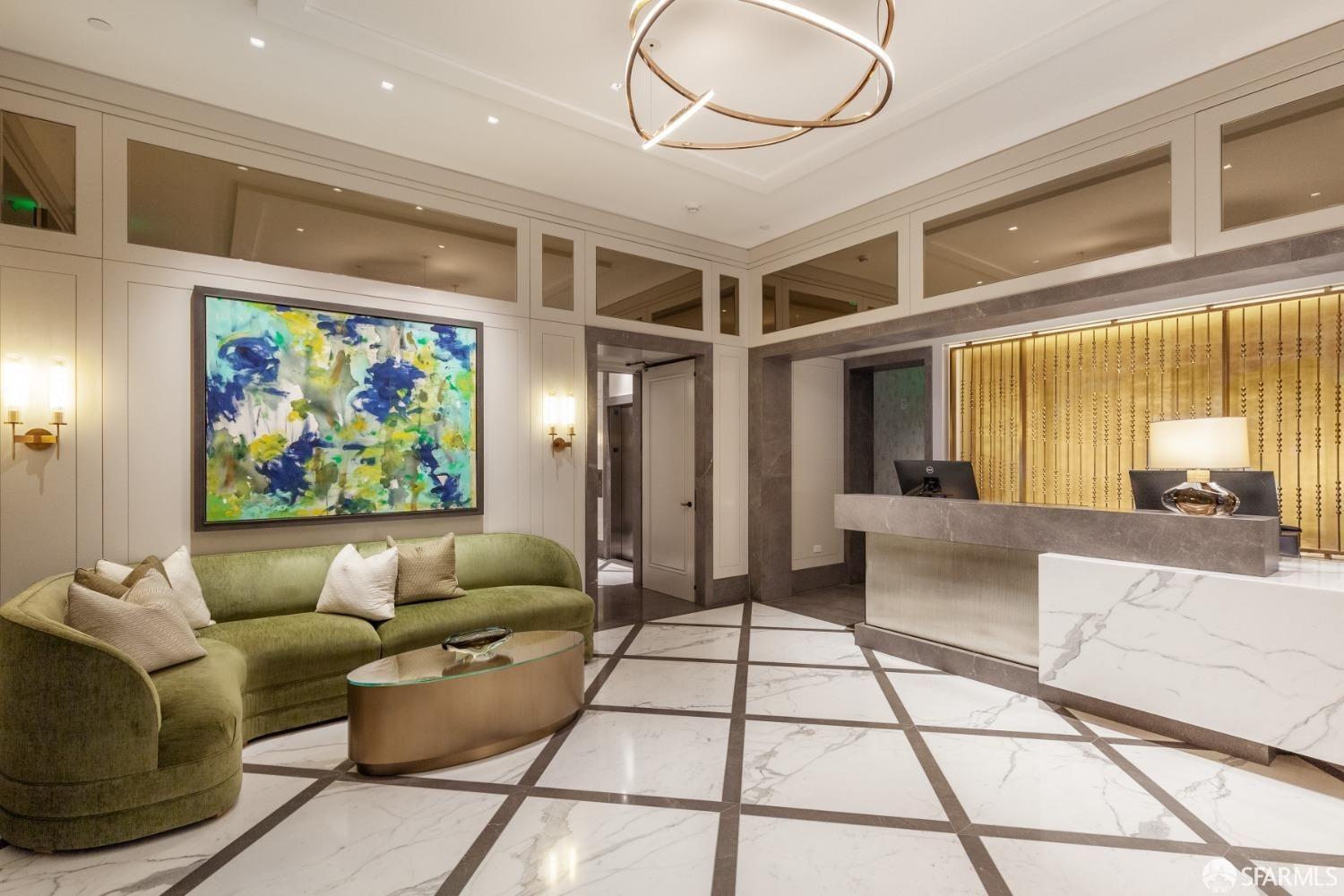 Detail Gallery Image 27 of 29 For 765 Market St 33h,  San Francisco,  CA 94103 - 2 Beds | 2/1 Baths