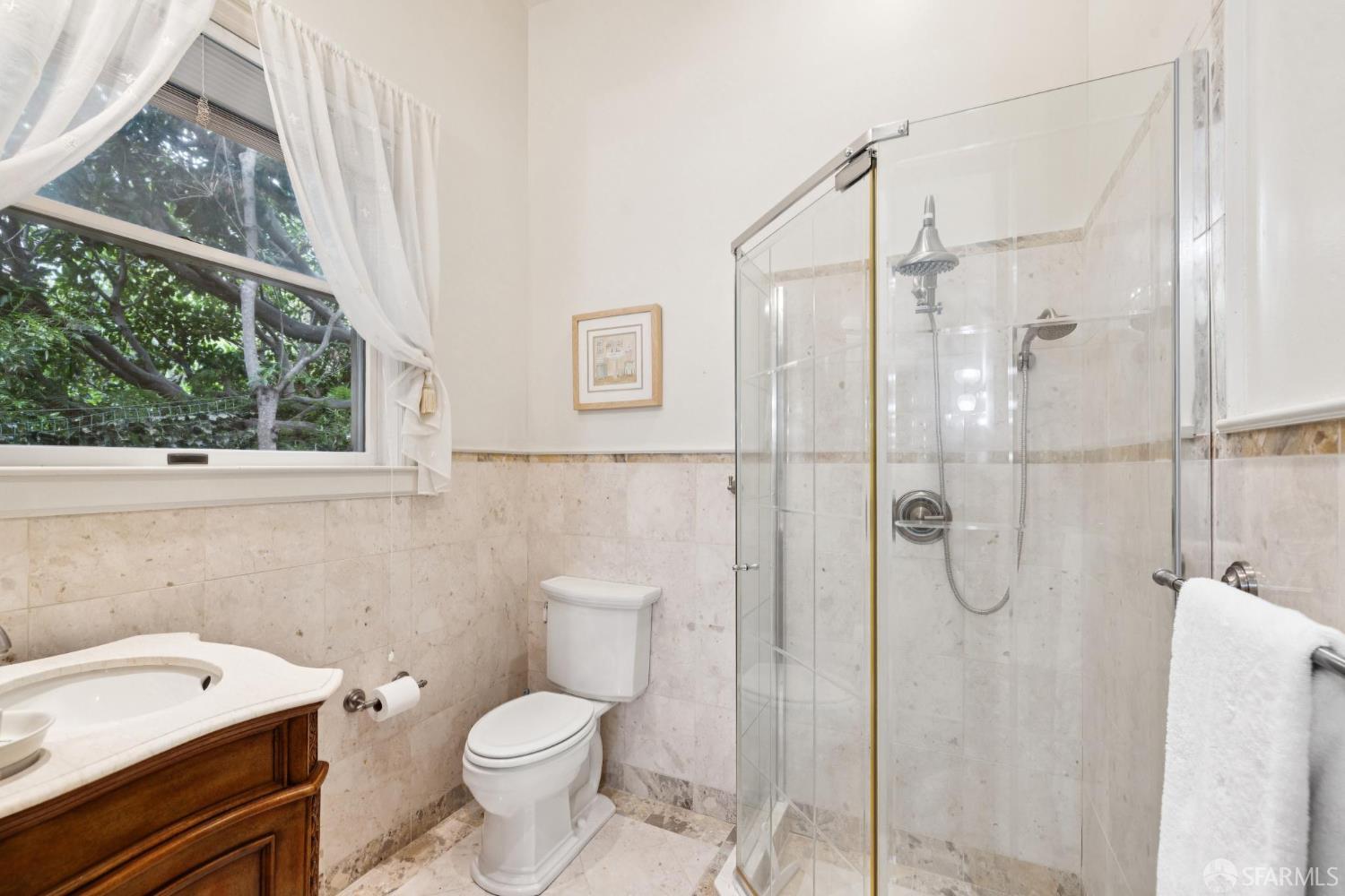 Detail Gallery Image 26 of 53 For 1818 California St, San Francisco,  CA 94109 - 6 Beds | 6/1 Baths