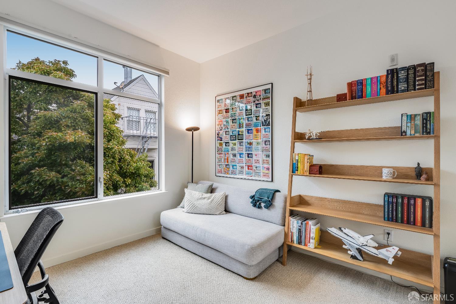 Detail Gallery Image 26 of 41 For 2655 Bush St #431,  San Francisco,  CA 94115 - 2 Beds | 2 Baths