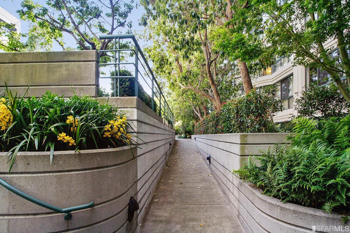 Detail Gallery Image 16 of 21 For 300 3rd St #615-L,  San Francisco,  CA 94107 - 1 Beds | 1 Baths