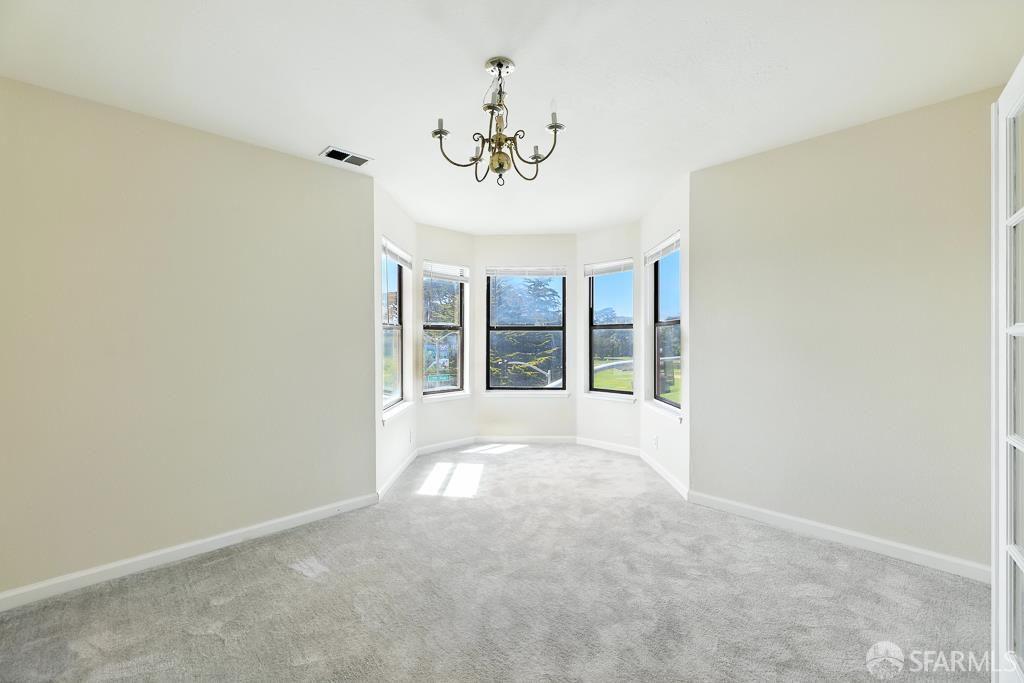 Detail Gallery Image 20 of 48 For 597 Lincoln Way, San Francisco,  CA 94122 - – Beds | – Baths