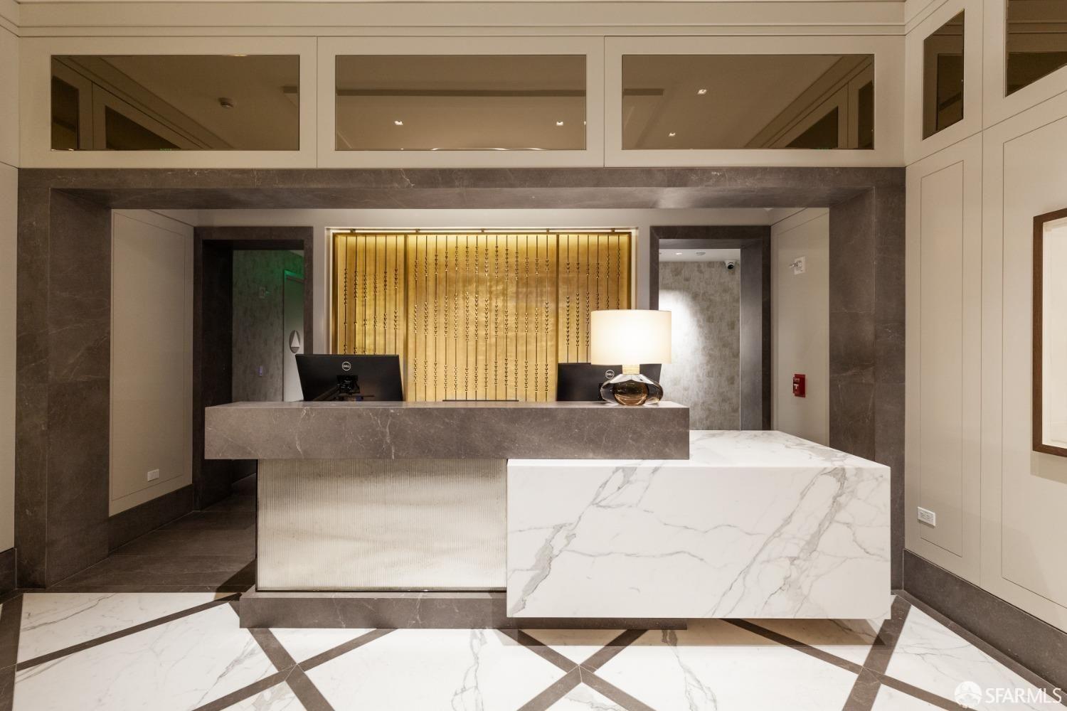 Detail Gallery Image 28 of 29 For 765 Market St 33h,  San Francisco,  CA 94103 - 2 Beds | 2/1 Baths