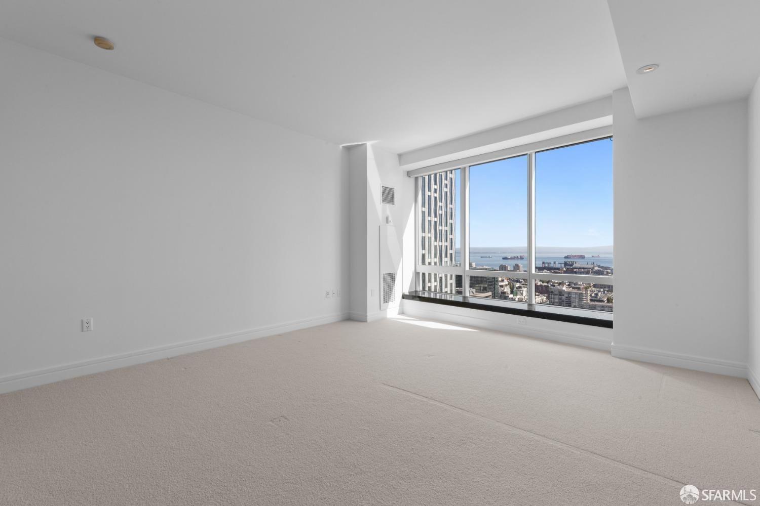 Detail Gallery Image 15 of 29 For 765 Market St 33h,  San Francisco,  CA 94103 - 2 Beds | 2/1 Baths
