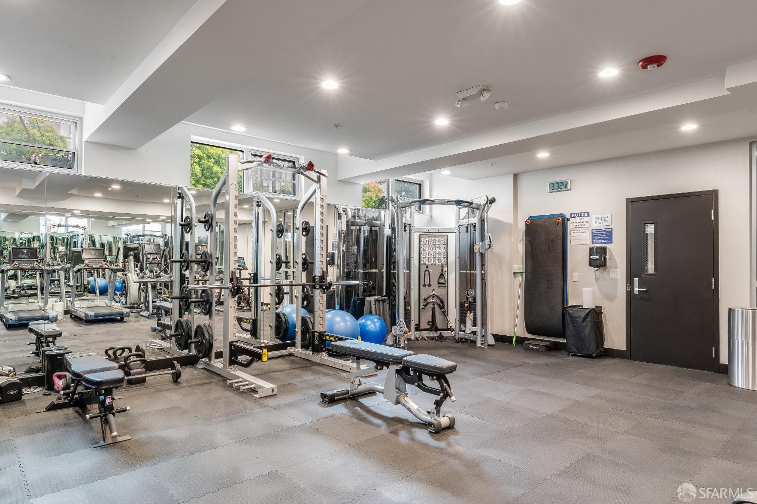 Detail Gallery Image 30 of 41 For 2655 Bush St #431,  San Francisco,  CA 94115 - 2 Beds | 2 Baths