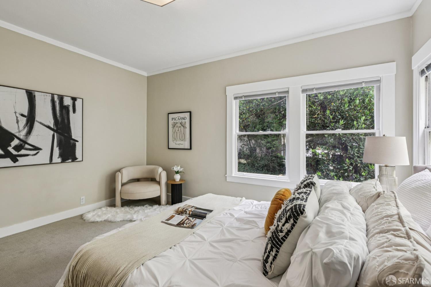 Detail Gallery Image 13 of 32 For 1767 Euclid Ave #4,  Berkeley,  CA 94709 - 2 Beds | 1 Baths