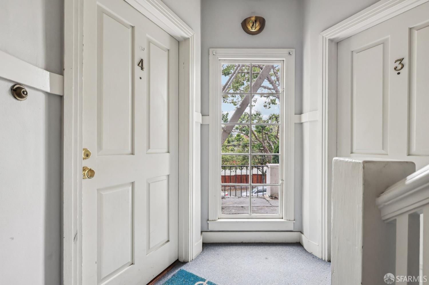 Detail Gallery Image 14 of 32 For 1767 Euclid Ave #4,  Berkeley,  CA 94709 - 2 Beds | 1 Baths