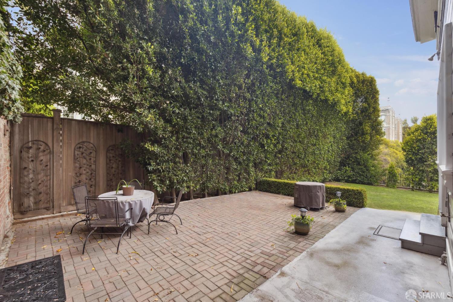 Detail Gallery Image 41 of 53 For 1818 California St, San Francisco,  CA 94109 - 6 Beds | 6/1 Baths