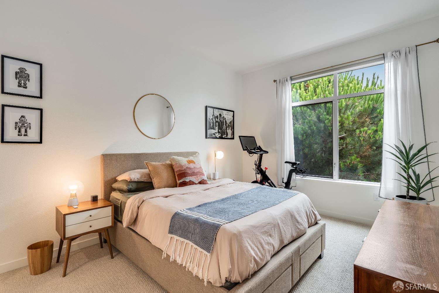 Detail Gallery Image 18 of 41 For 2655 Bush St #431,  San Francisco,  CA 94115 - 2 Beds | 2 Baths