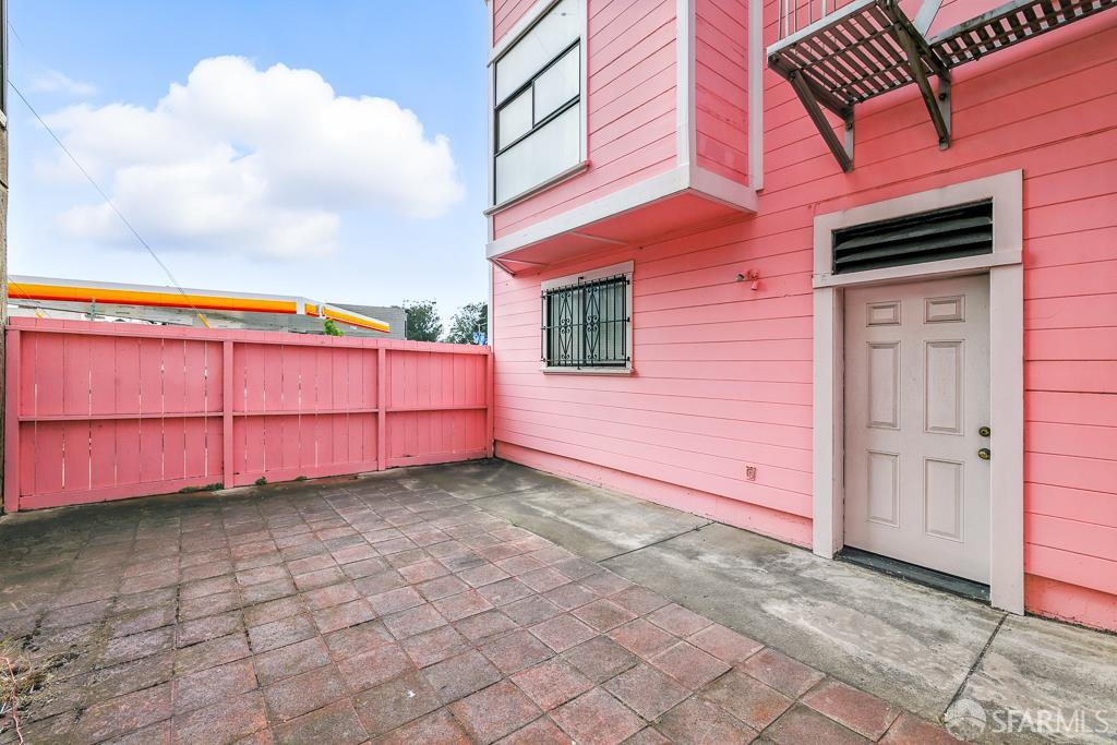 Detail Gallery Image 36 of 48 For 597 Lincoln Way, San Francisco,  CA 94122 - – Beds | – Baths