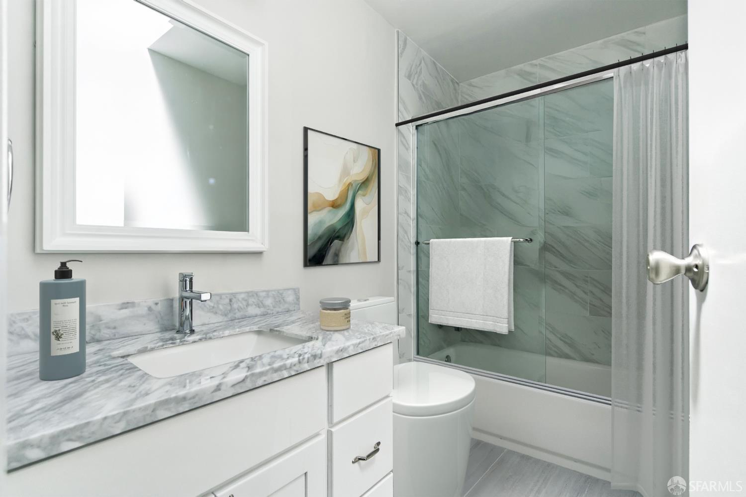Detail Gallery Image 17 of 51 For 529 37th Ave, San Francisco,  CA 94121 - – Beds | – Baths