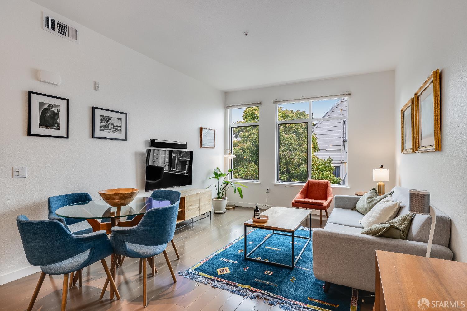 Detail Gallery Image 10 of 41 For 2655 Bush St #431,  San Francisco,  CA 94115 - 2 Beds | 2 Baths