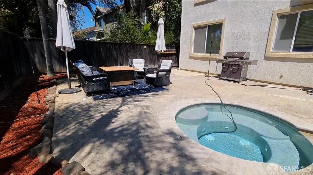 Detail Gallery Image 14 of 42 For 716 Seminole Ct, Discovery Bay,  CA 94505 - 4 Beds | 3 Baths