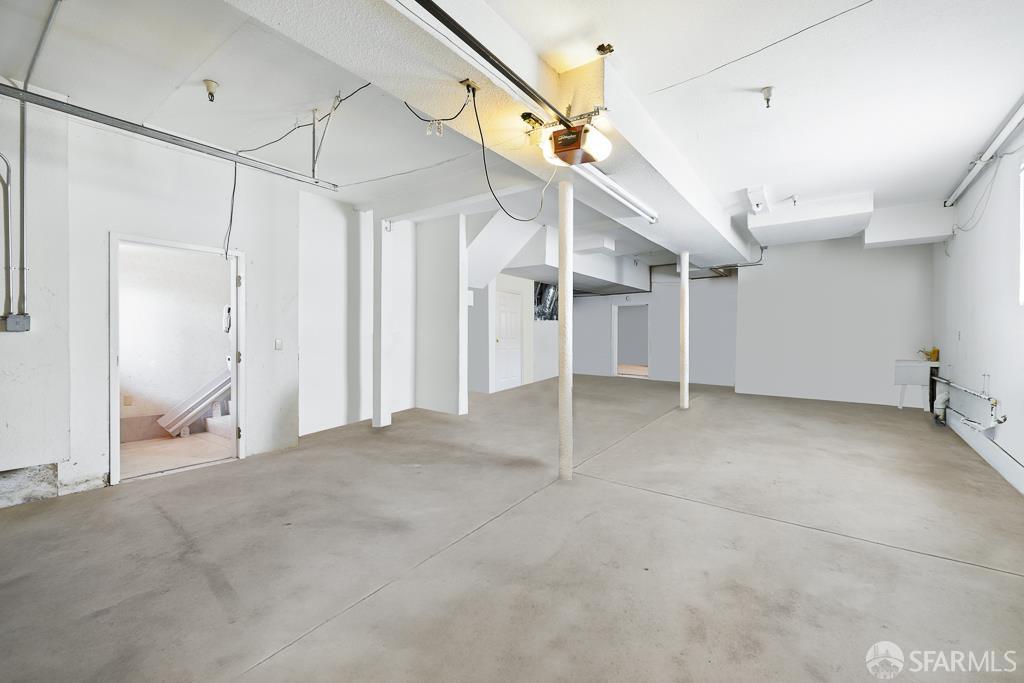 Detail Gallery Image 32 of 48 For 597 Lincoln Way, San Francisco,  CA 94122 - – Beds | – Baths