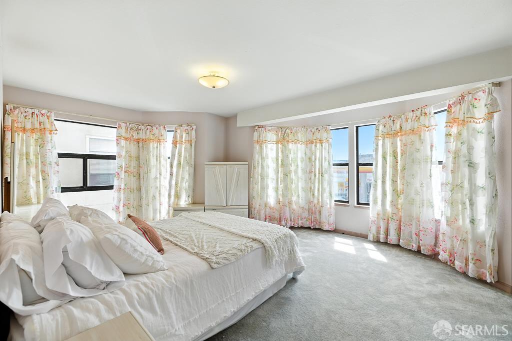 Detail Gallery Image 9 of 48 For 597 Lincoln Way, San Francisco,  CA 94122 - – Beds | – Baths