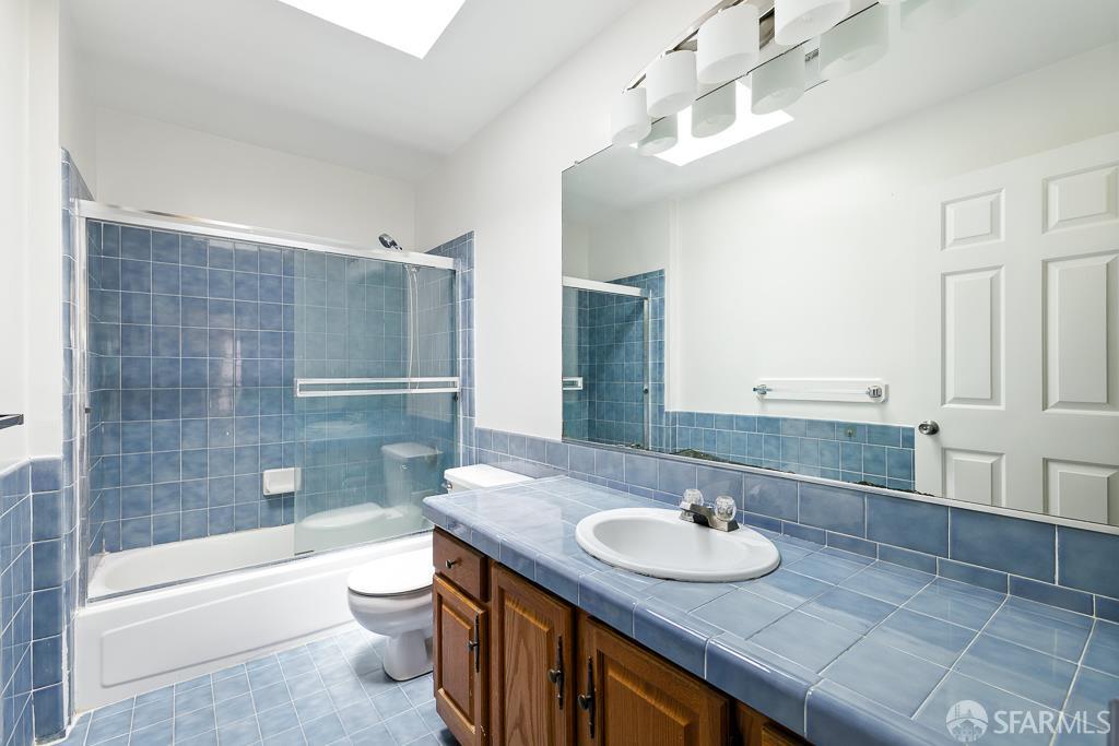 Detail Gallery Image 25 of 48 For 597 Lincoln Way, San Francisco,  CA 94122 - – Beds | – Baths