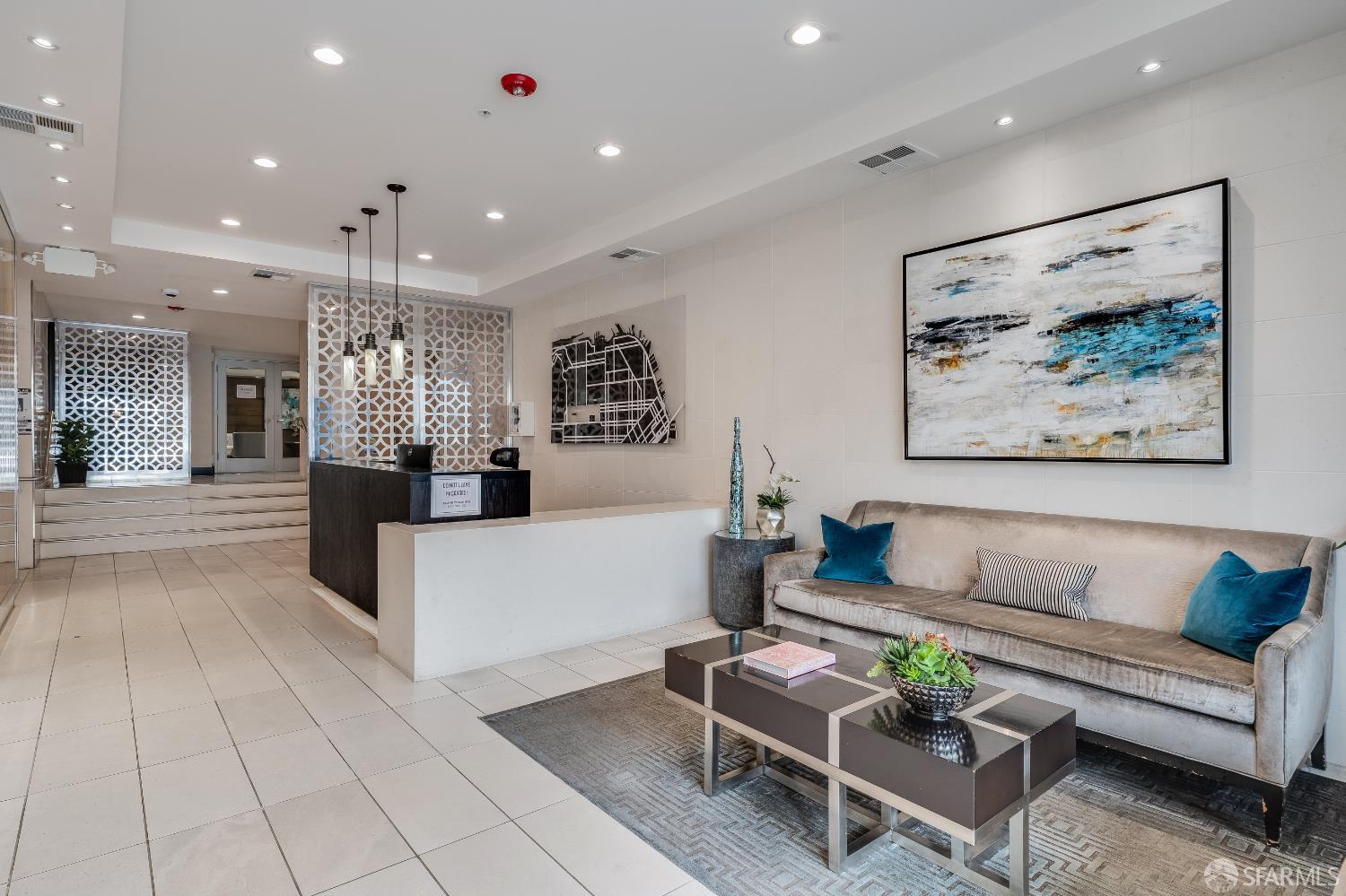 Detail Gallery Image 2 of 41 For 2655 Bush St #431,  San Francisco,  CA 94115 - 2 Beds | 2 Baths
