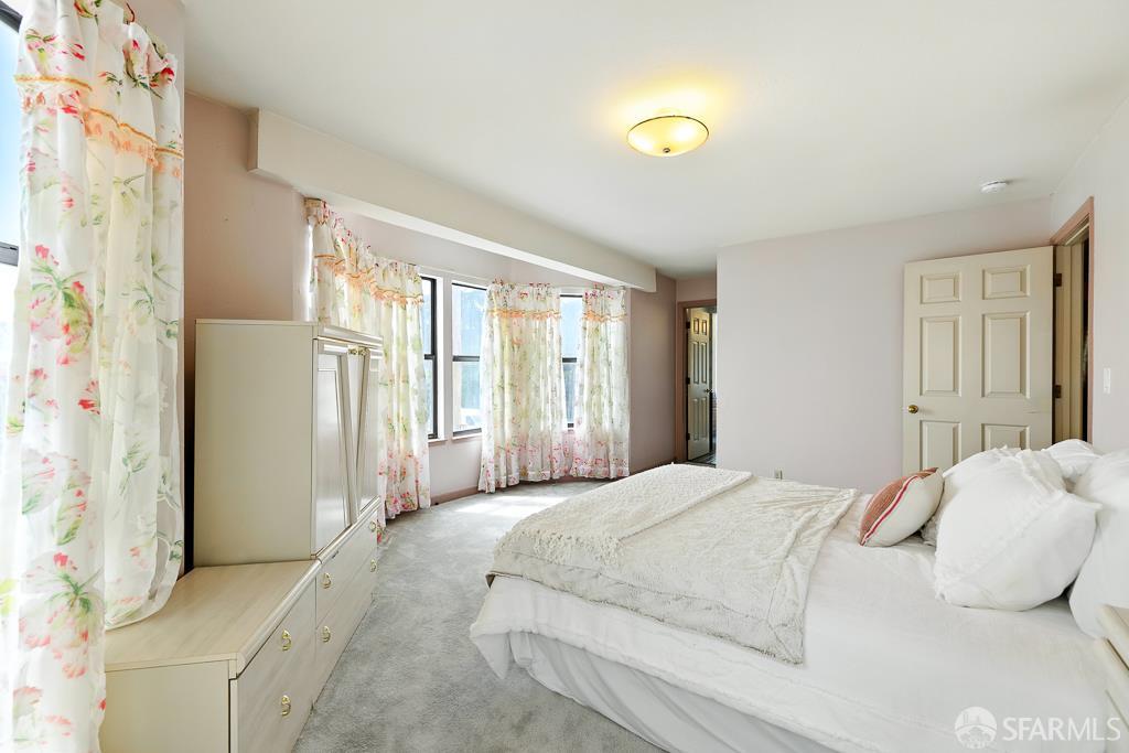 Detail Gallery Image 10 of 48 For 597 Lincoln Way, San Francisco,  CA 94122 - – Beds | – Baths