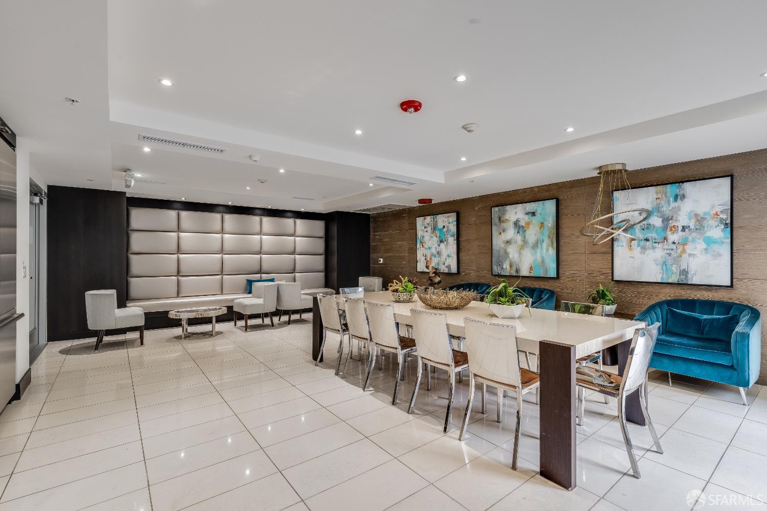 Detail Gallery Image 31 of 41 For 2655 Bush St #431,  San Francisco,  CA 94115 - 2 Beds | 2 Baths