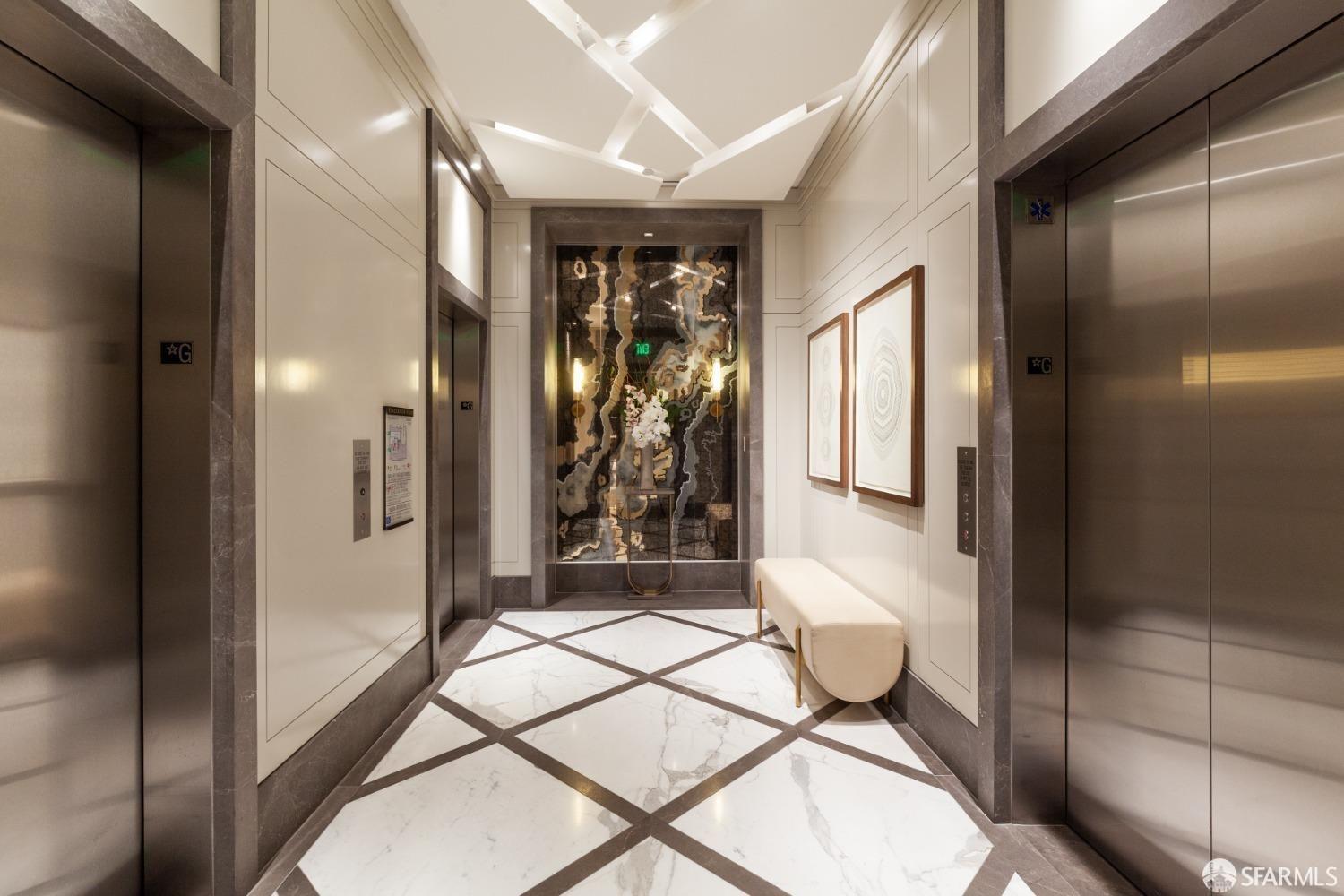 Detail Gallery Image 29 of 29 For 765 Market St 33h,  San Francisco,  CA 94103 - 2 Beds | 2/1 Baths