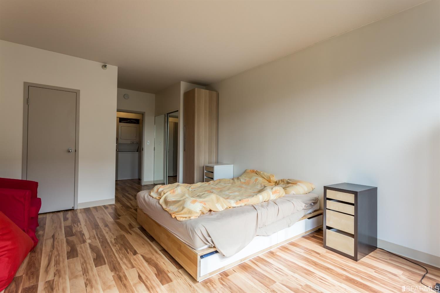 Detail Gallery Image 8 of 21 For 300 3rd St #615-L,  San Francisco,  CA 94107 - 1 Beds | 1 Baths