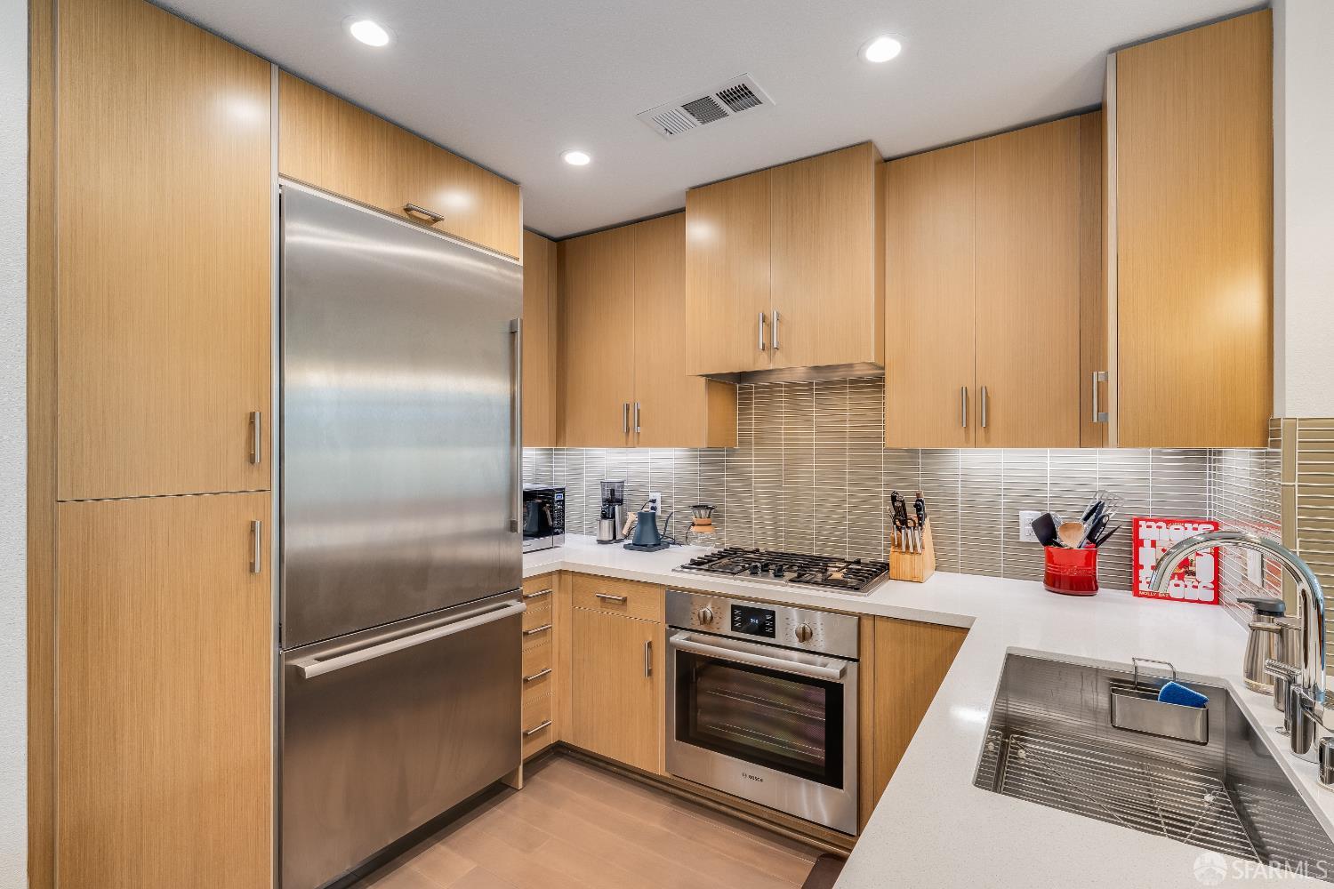 Detail Gallery Image 6 of 41 For 2655 Bush St #431,  San Francisco,  CA 94115 - 2 Beds | 2 Baths