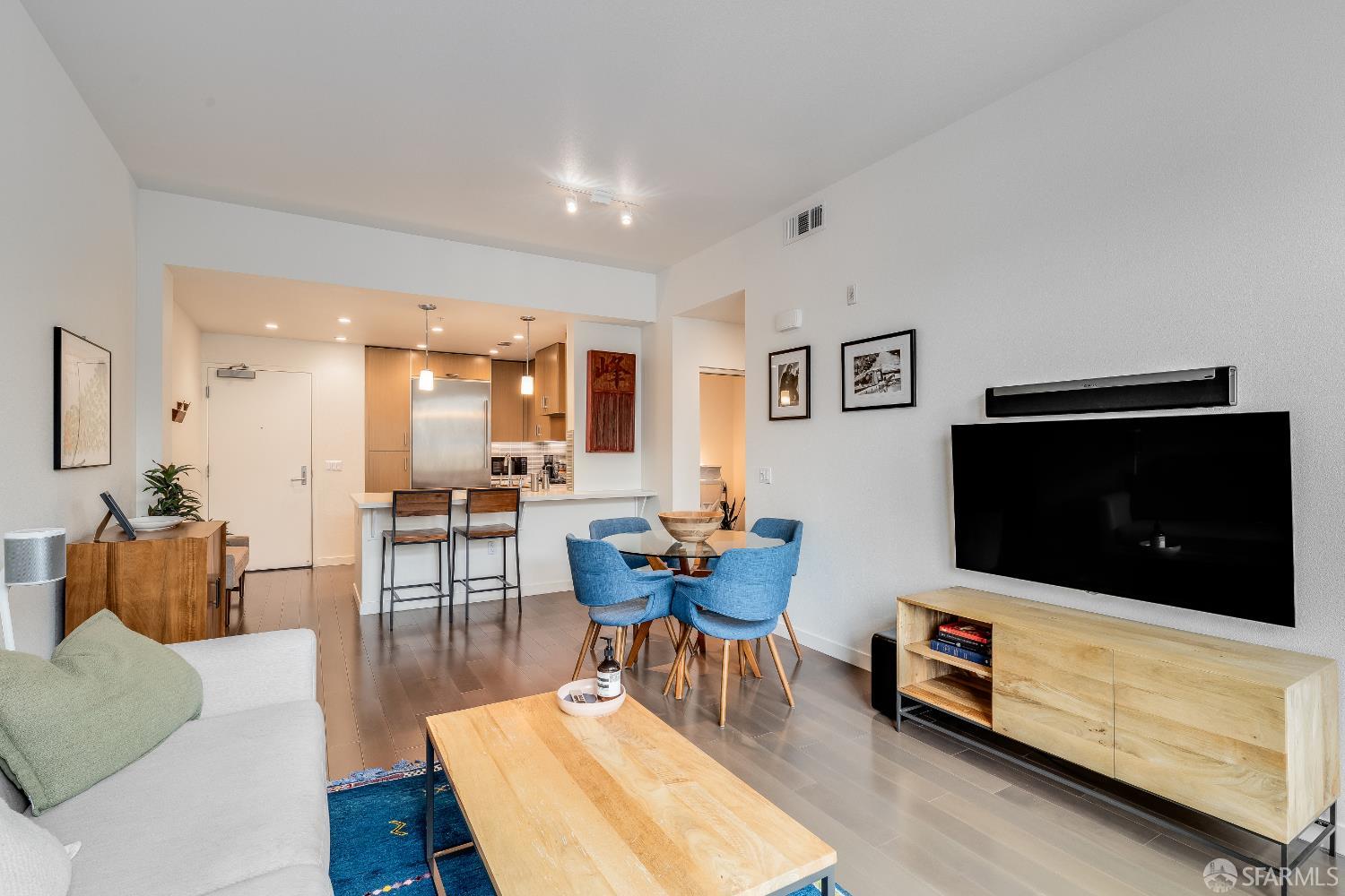 Detail Gallery Image 13 of 41 For 2655 Bush St #431,  San Francisco,  CA 94115 - 2 Beds | 2 Baths